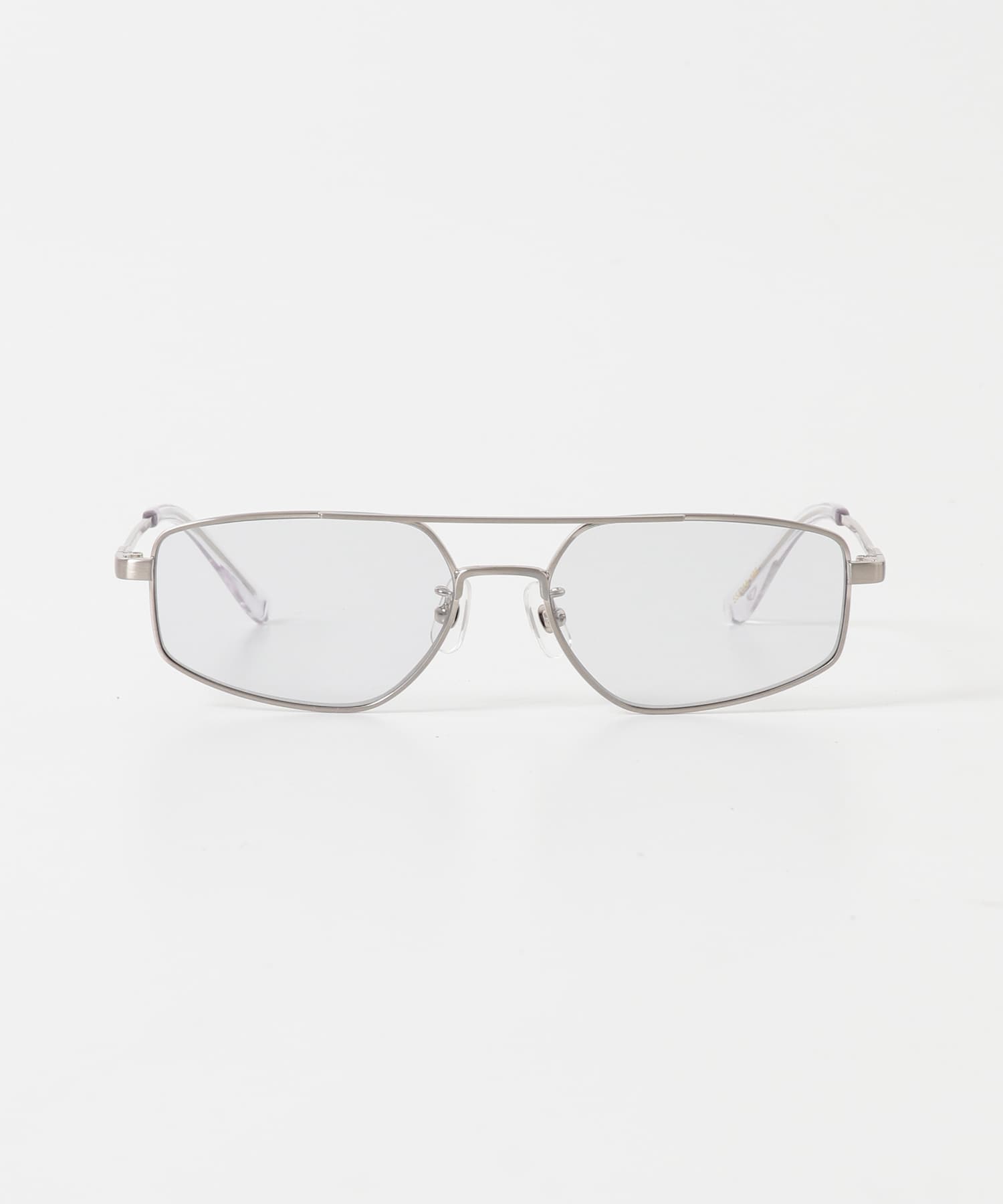 NIKI　SABLE ANTIQUE SILVER