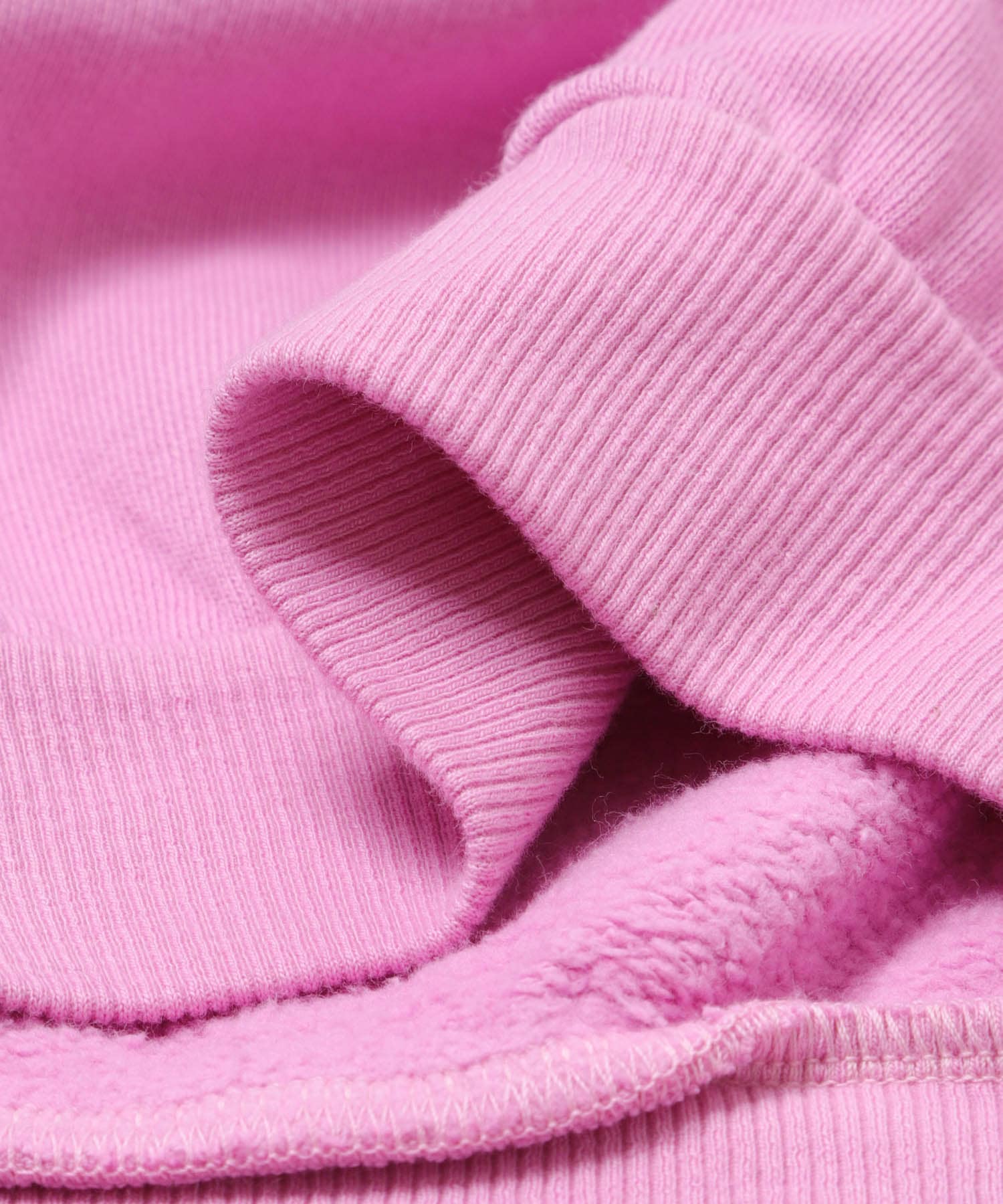 BOBO CHOSES　SOFTPAW MONSTER SW SHIRTS(KIDS) PINK 6-7y