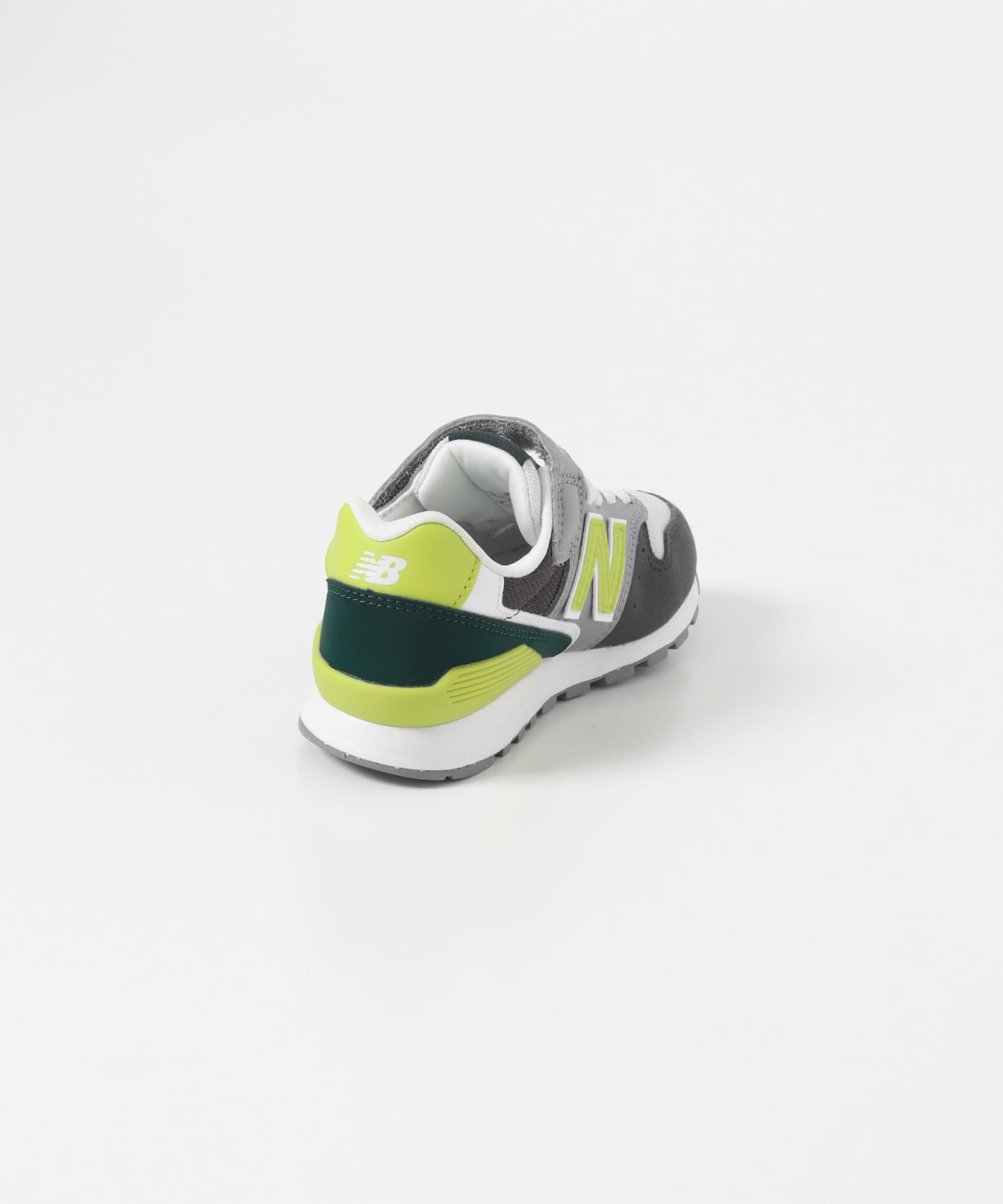 NEW BALANCE　Y996(KIDS) 3X8 17