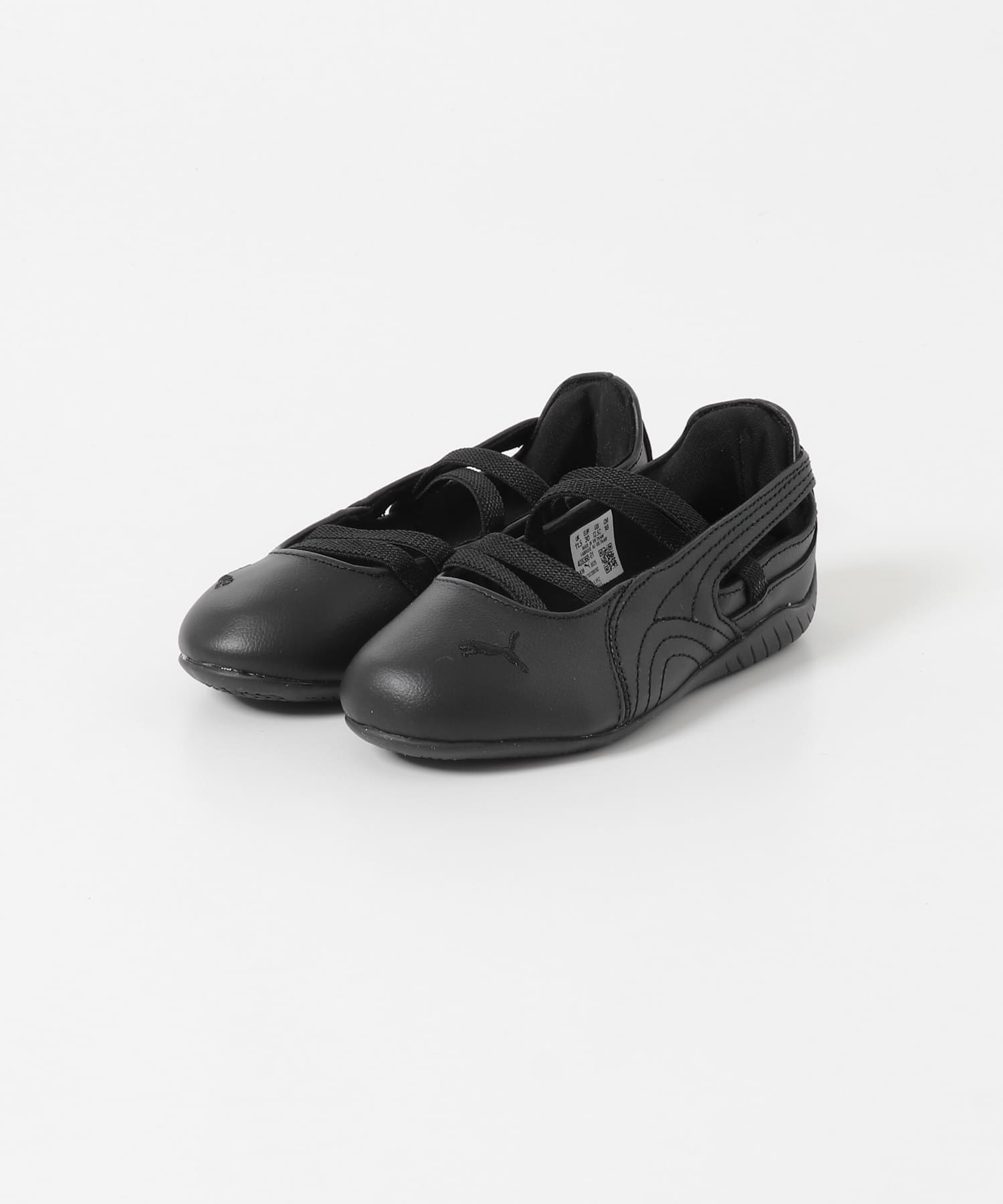 PUMA Black