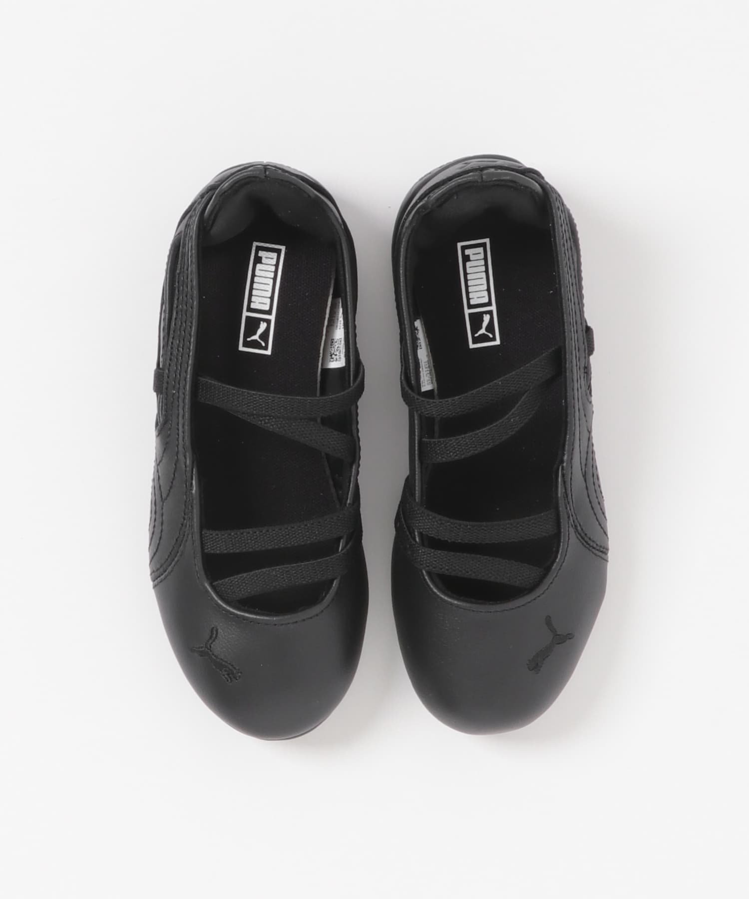 PUMA Black