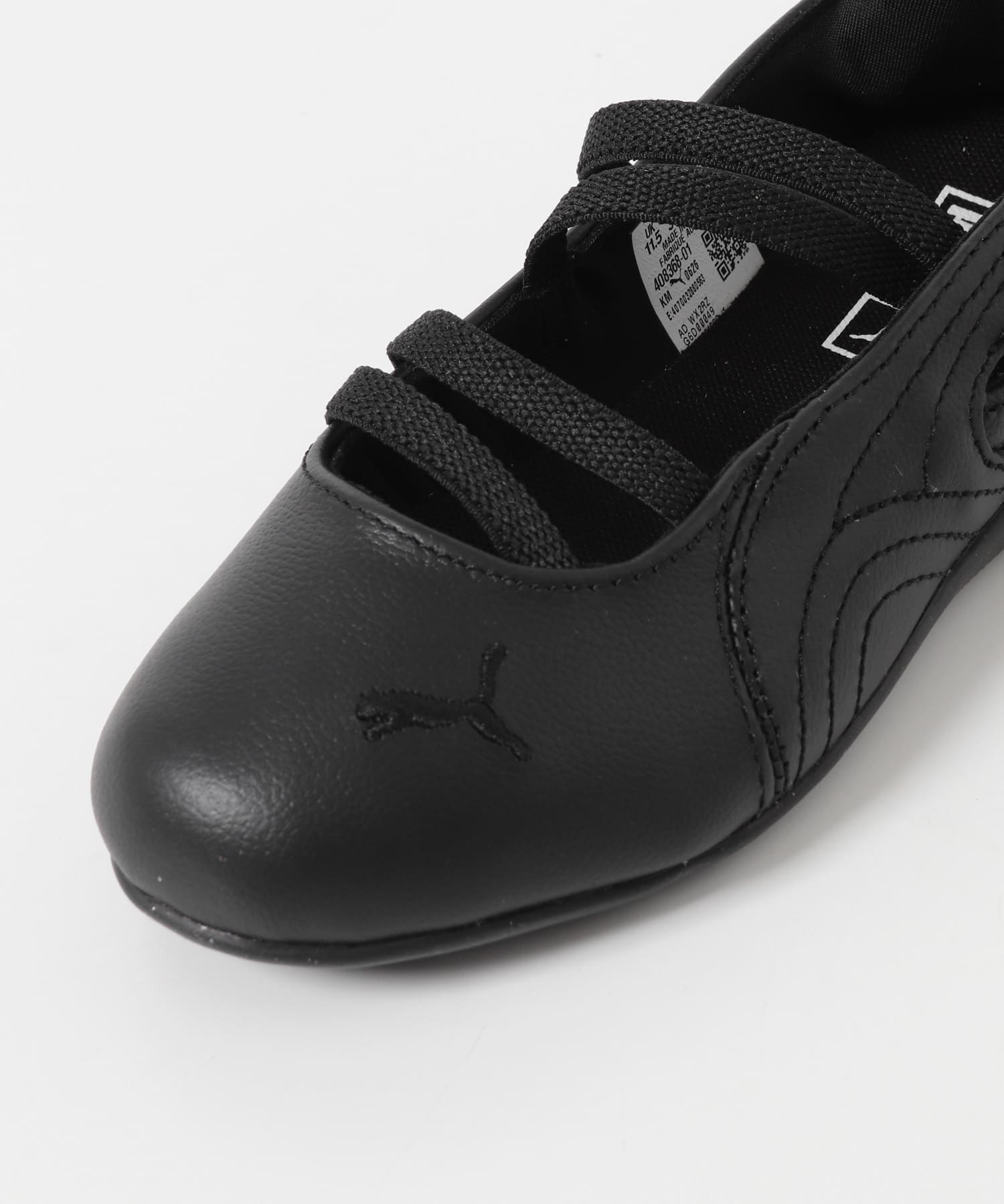 PUMA Black