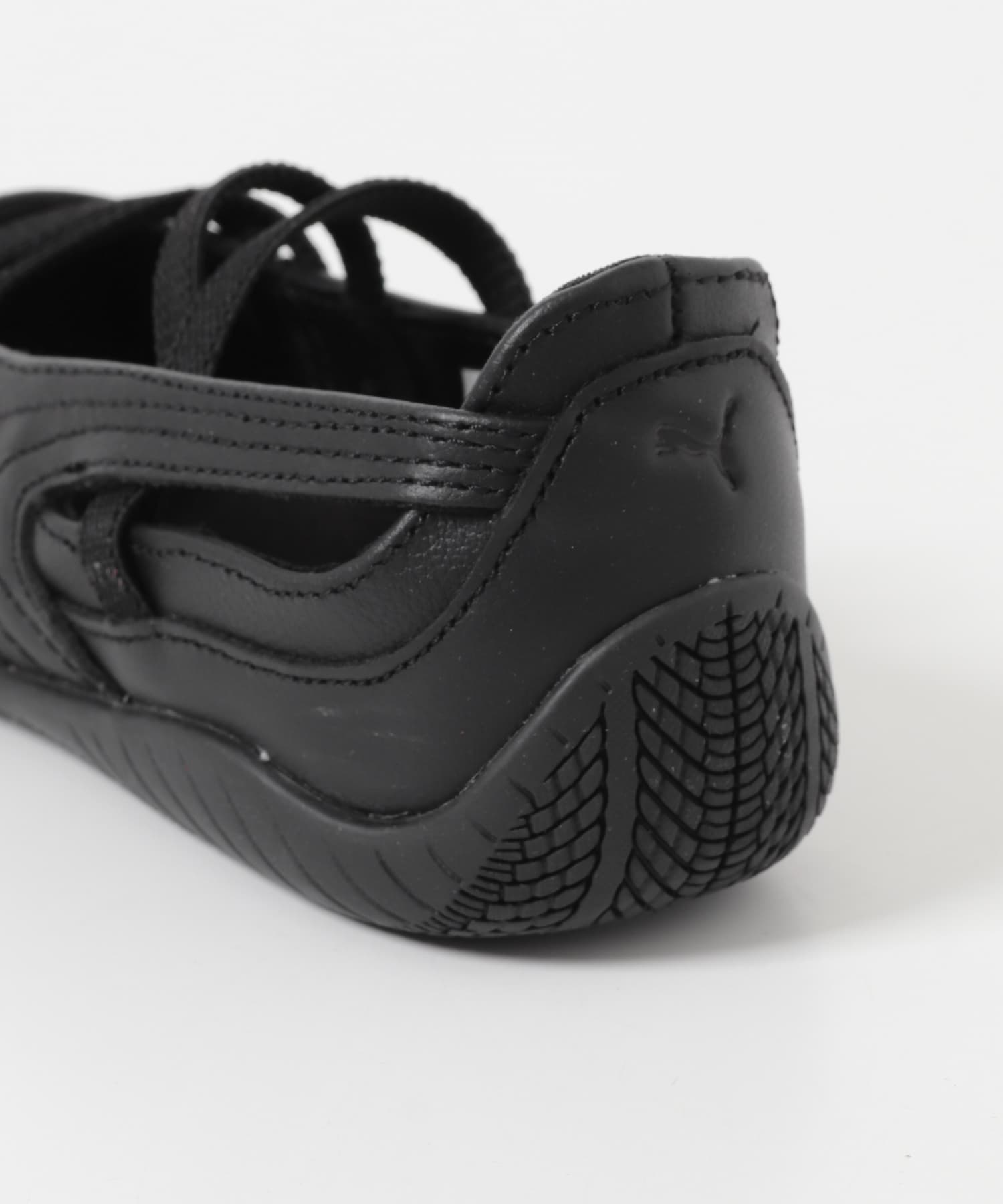 PUMA Black