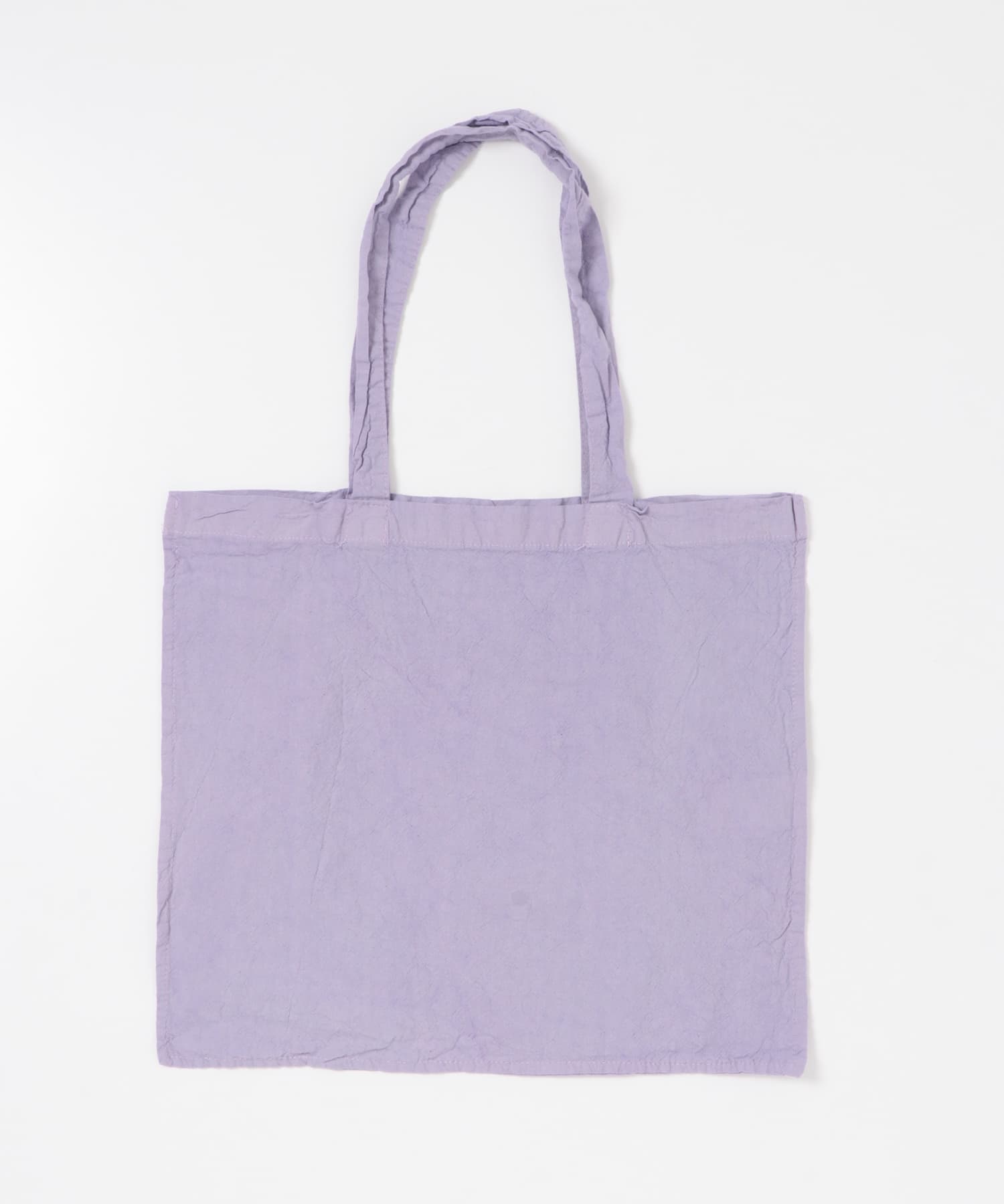 BOBO CHOSES トートバッグ BOBO CHOSES ALLABOUTMONSTERSTOTEBAG(KIDS)(One PURPLE): キッズ