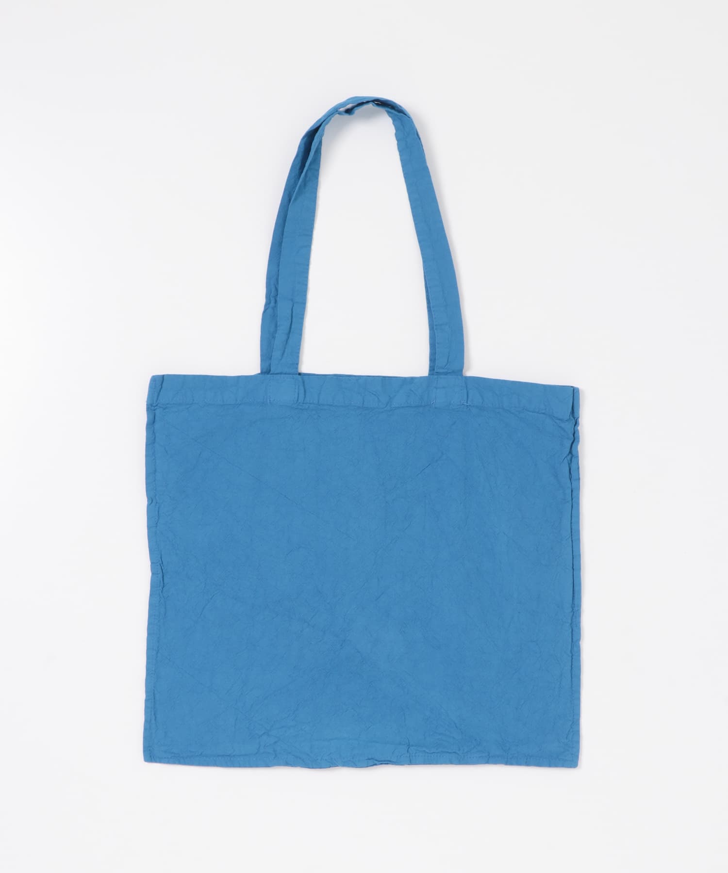 BOBO CHOSES　ALLABOUTMONSTERSTOTEBAG(KIDS) BLUE One