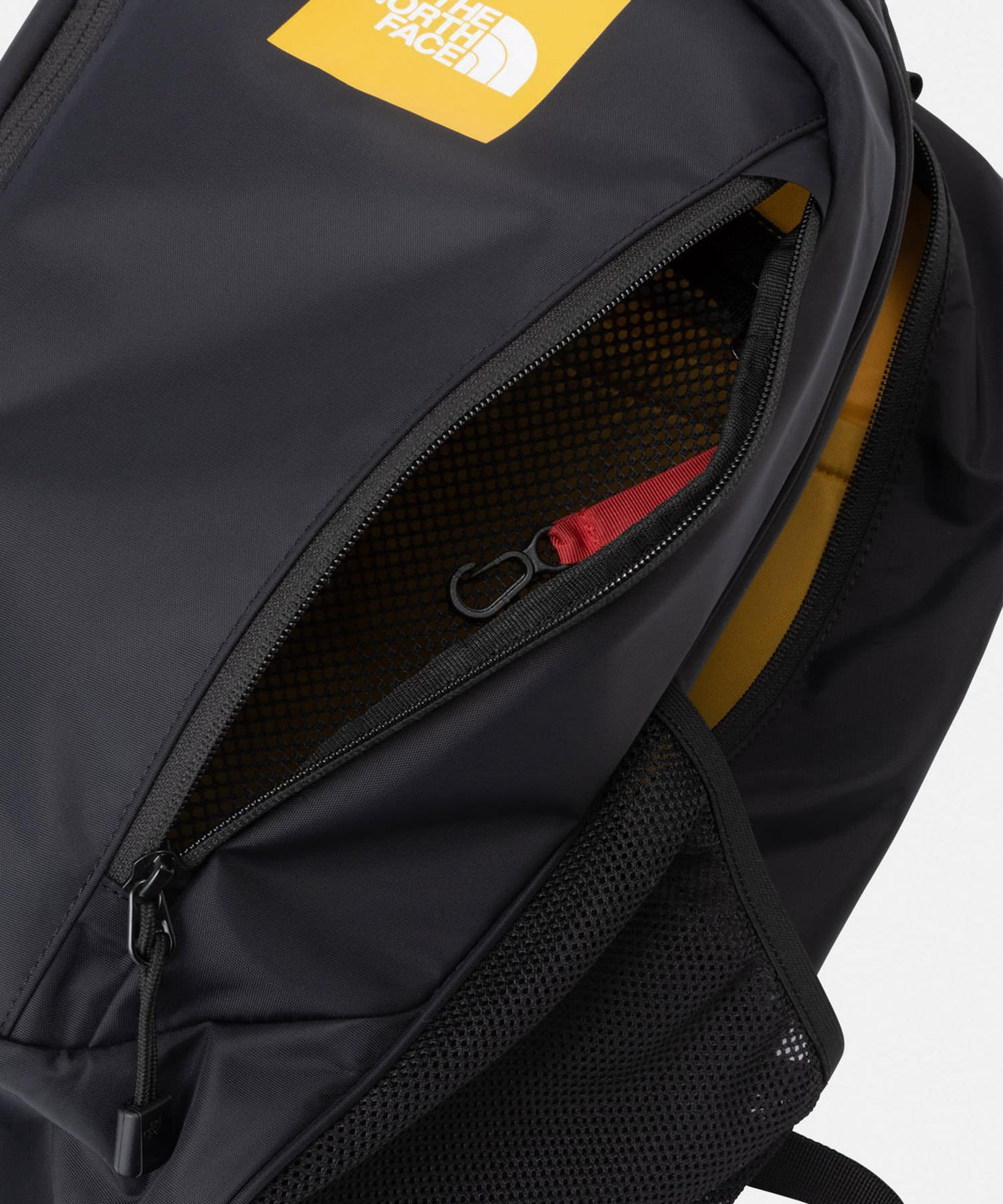 THE NORTH FACE　K ROUNDY(KIDS) K One