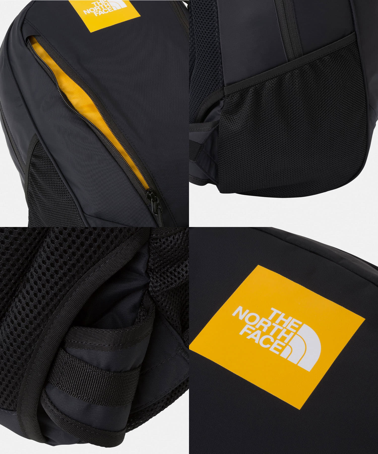 THE NORTH FACE　K ROUNDY(KIDS) K One