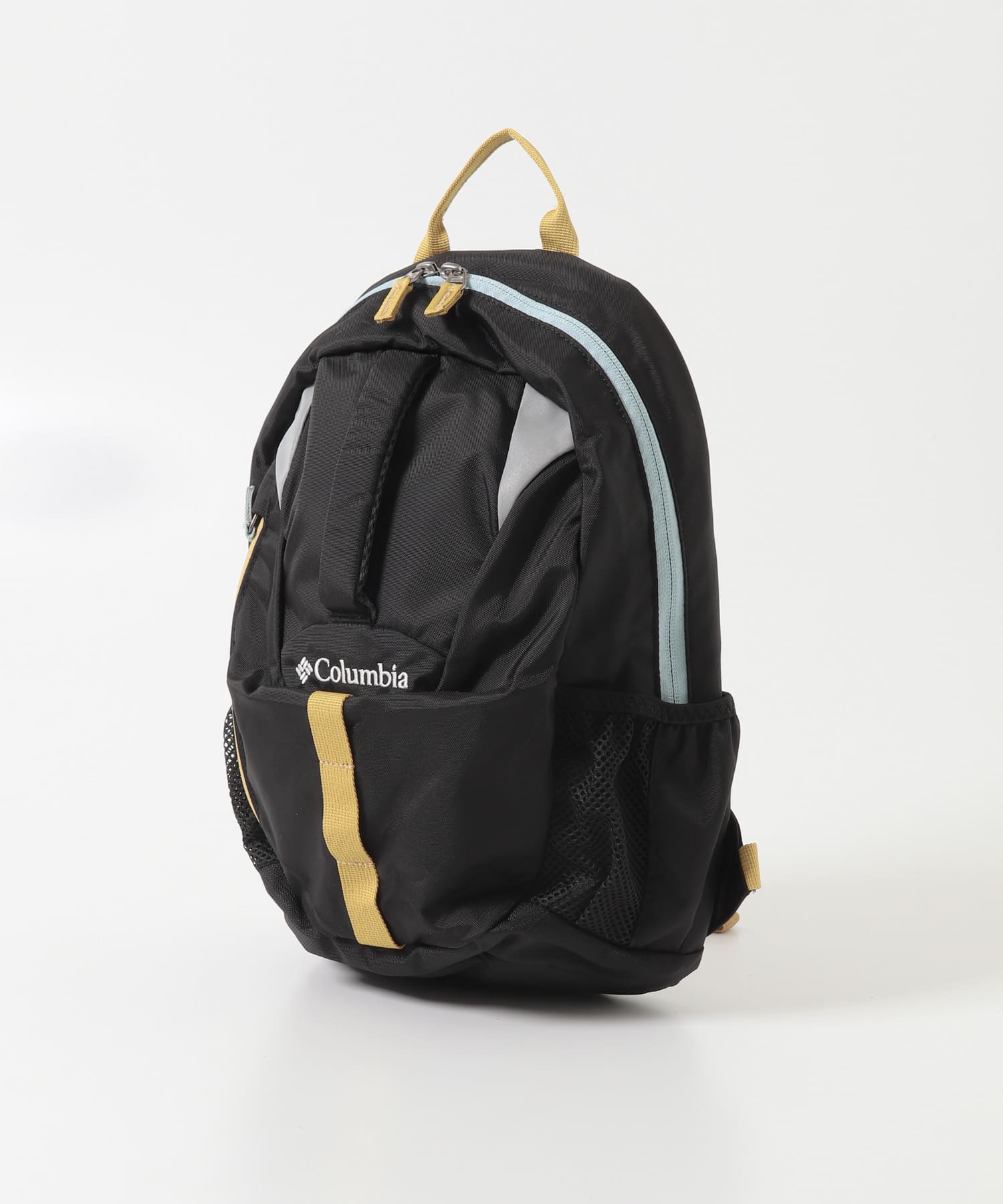 Columbia　キャッスルロックユース 12L(KIDS) BLACK One