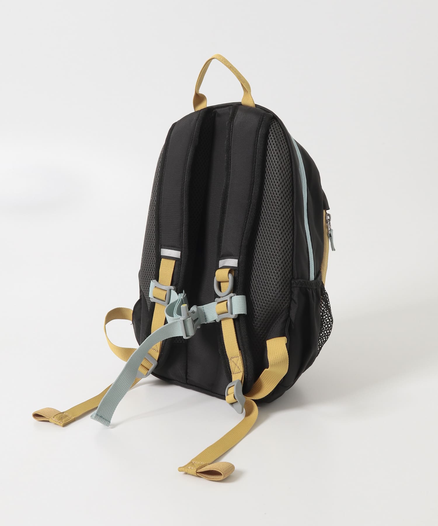 Columbia　キャッスルロックユース 12L(KIDS) BLACK One