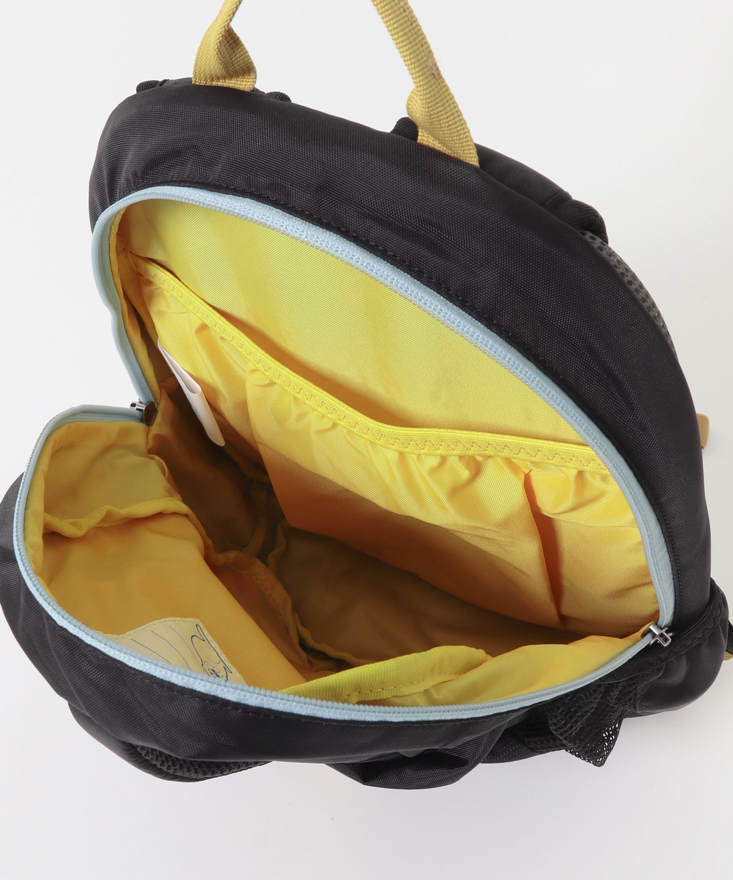 Columbia　キャッスルロックユース 12L(KIDS) BLACK One