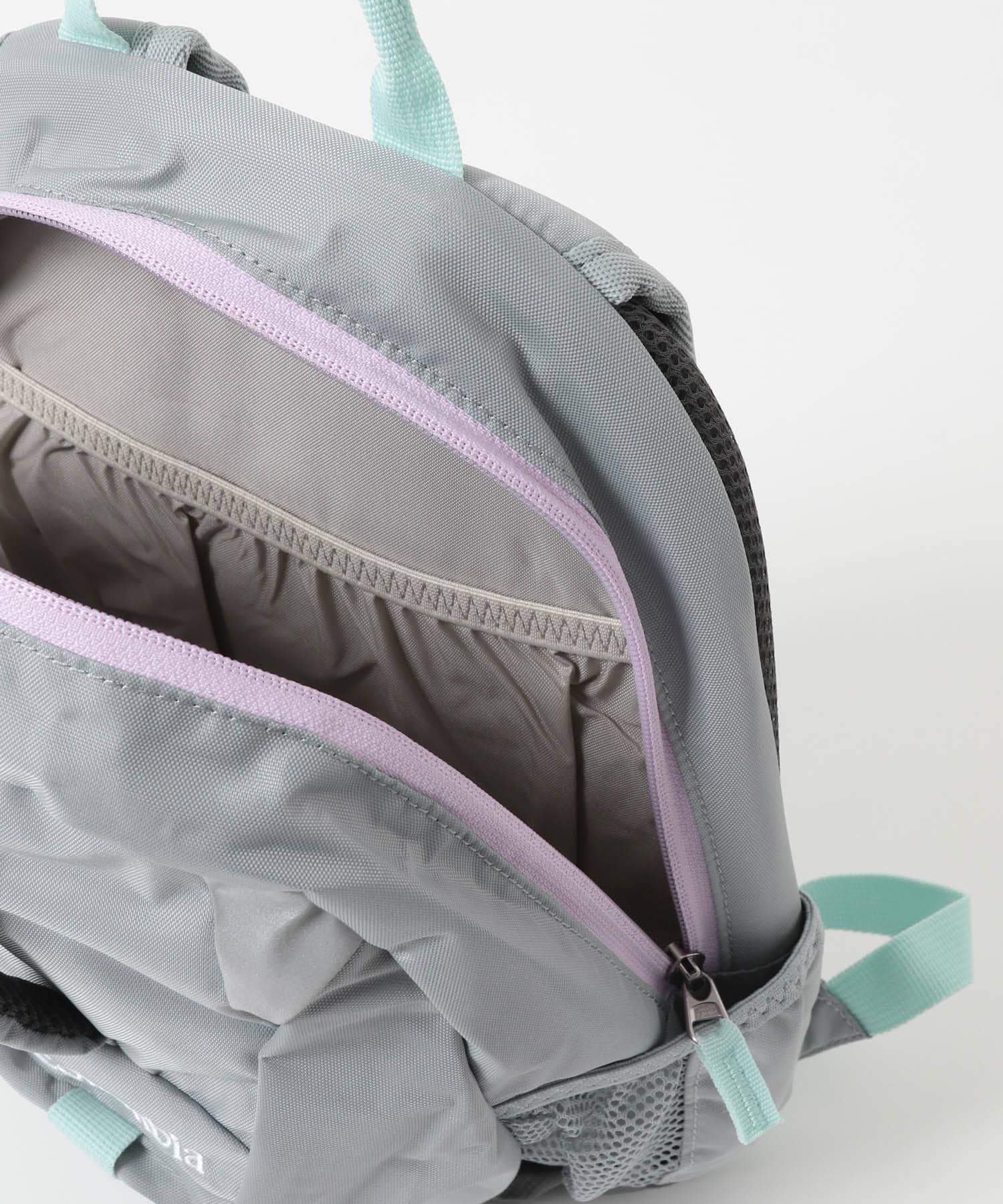 Columbia　キャッスルロックユース 12L(KIDS) GREY One