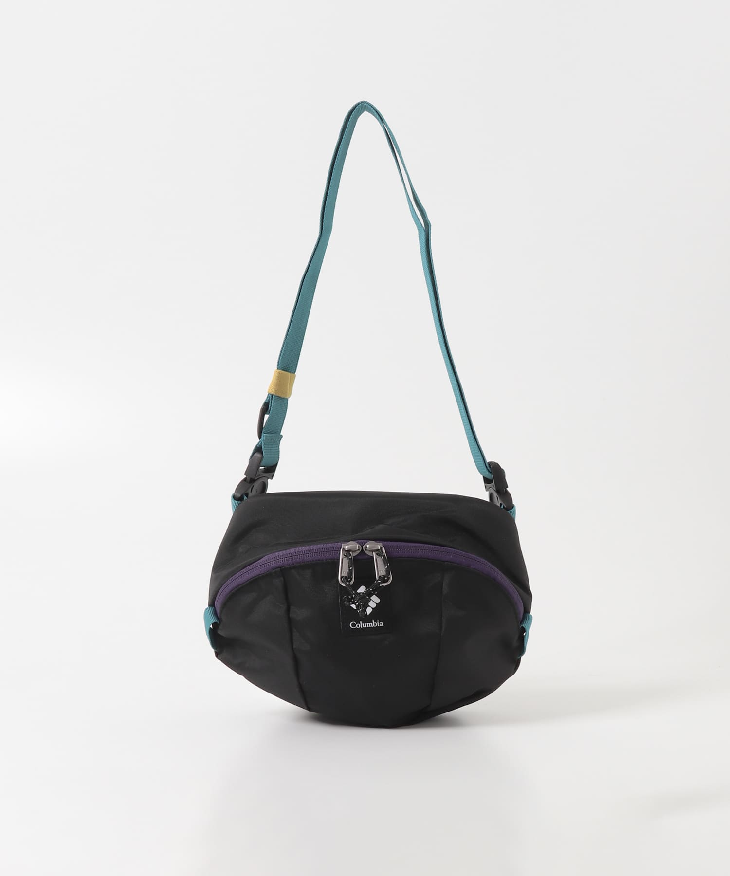 Columbia　パナシーアショルダー(KIDS) BLK MULTI One