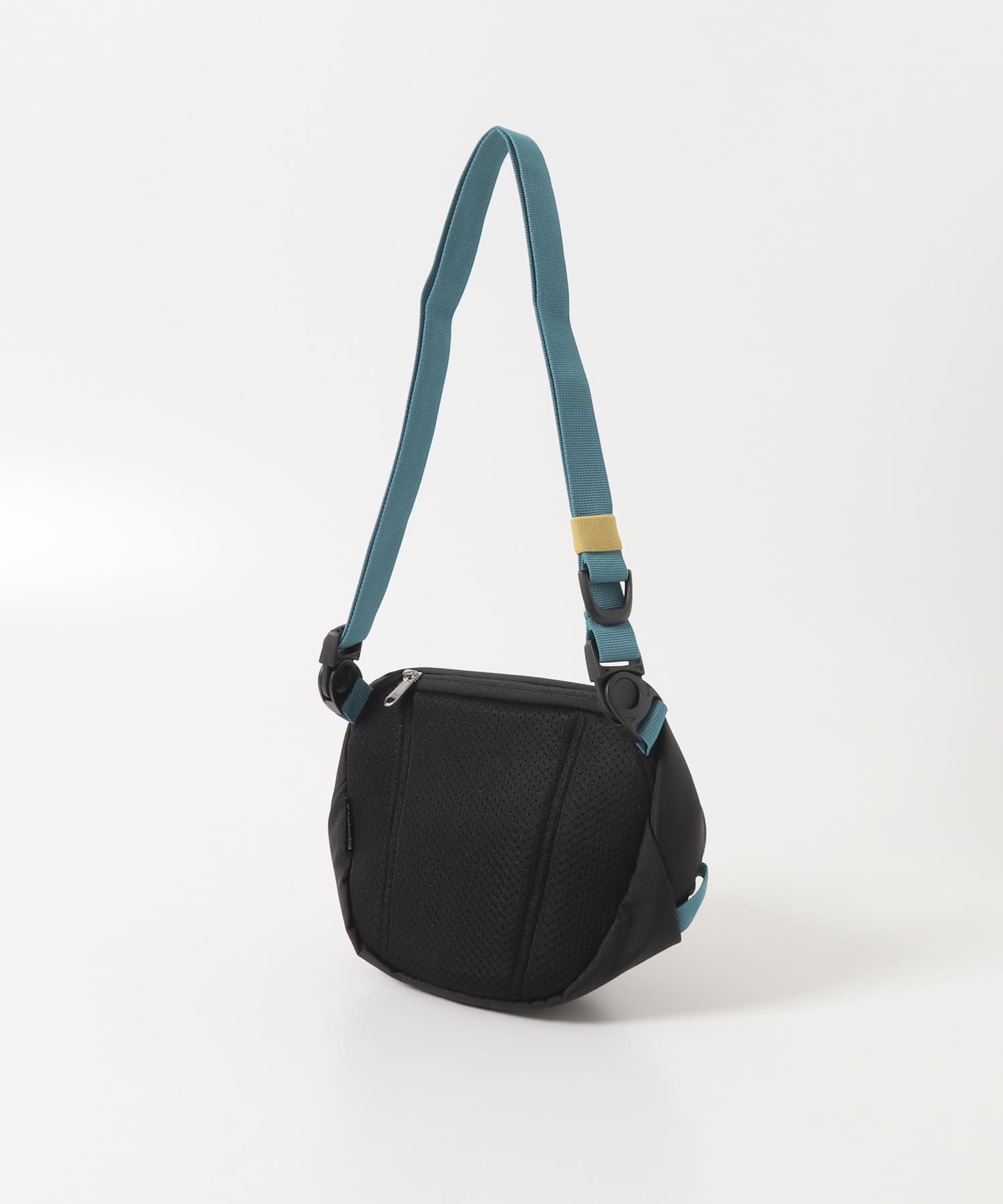 Columbia　パナシーアショルダー(KIDS) BLK MULTI One