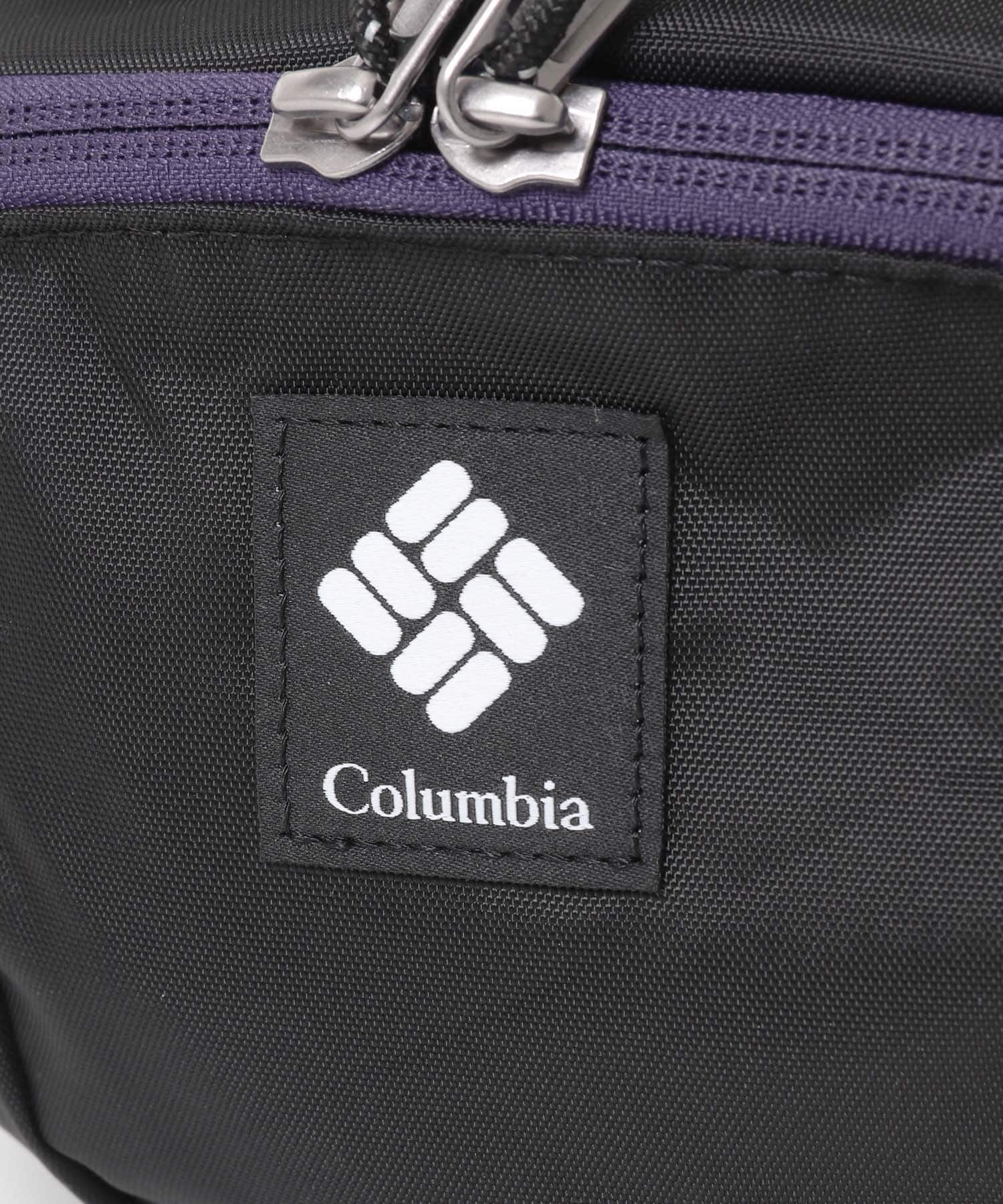 Columbia　パナシーアショルダー(KIDS) BLK MULTI One