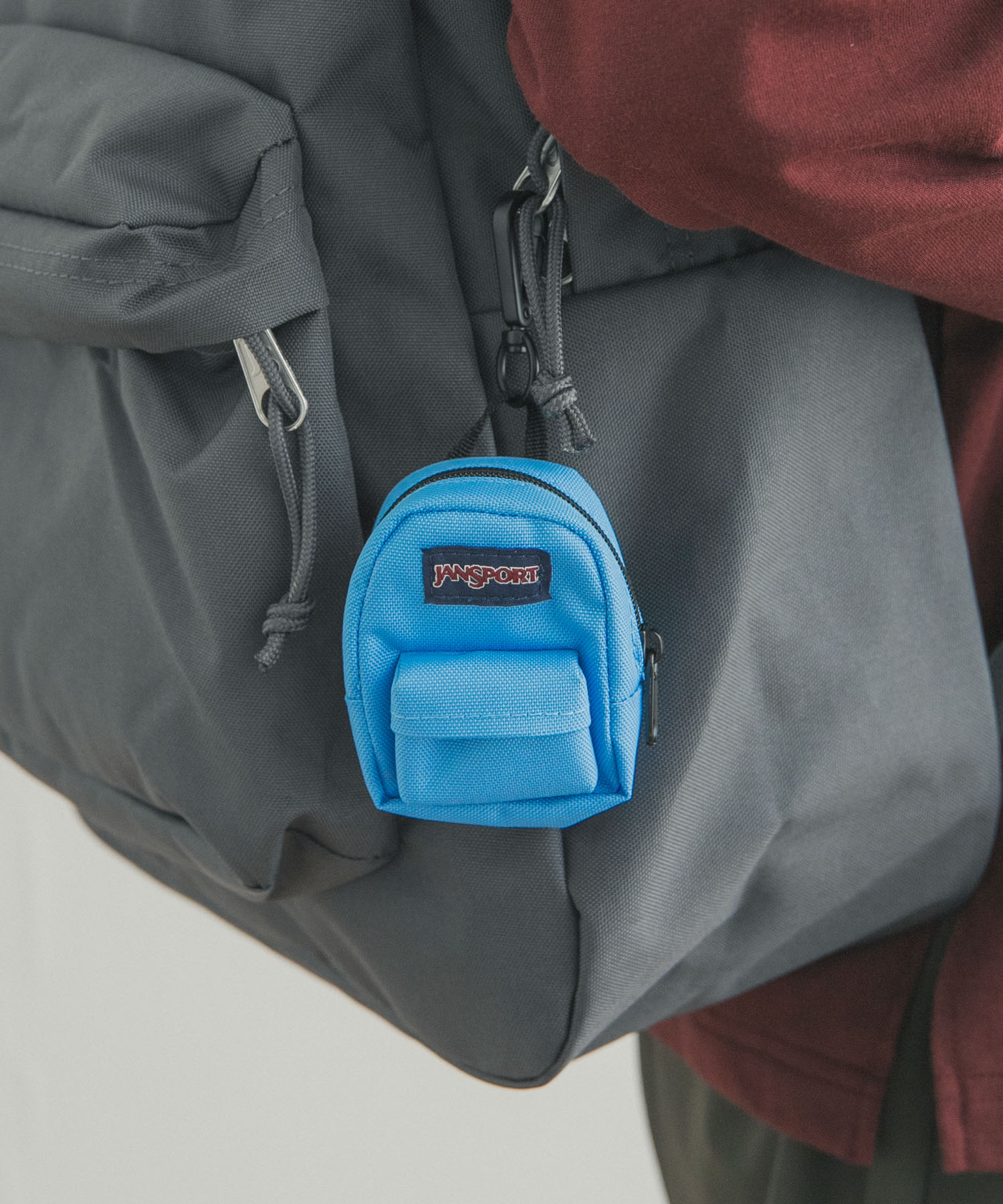 JanSport　MINI BREAK 0.5L(KIDS)