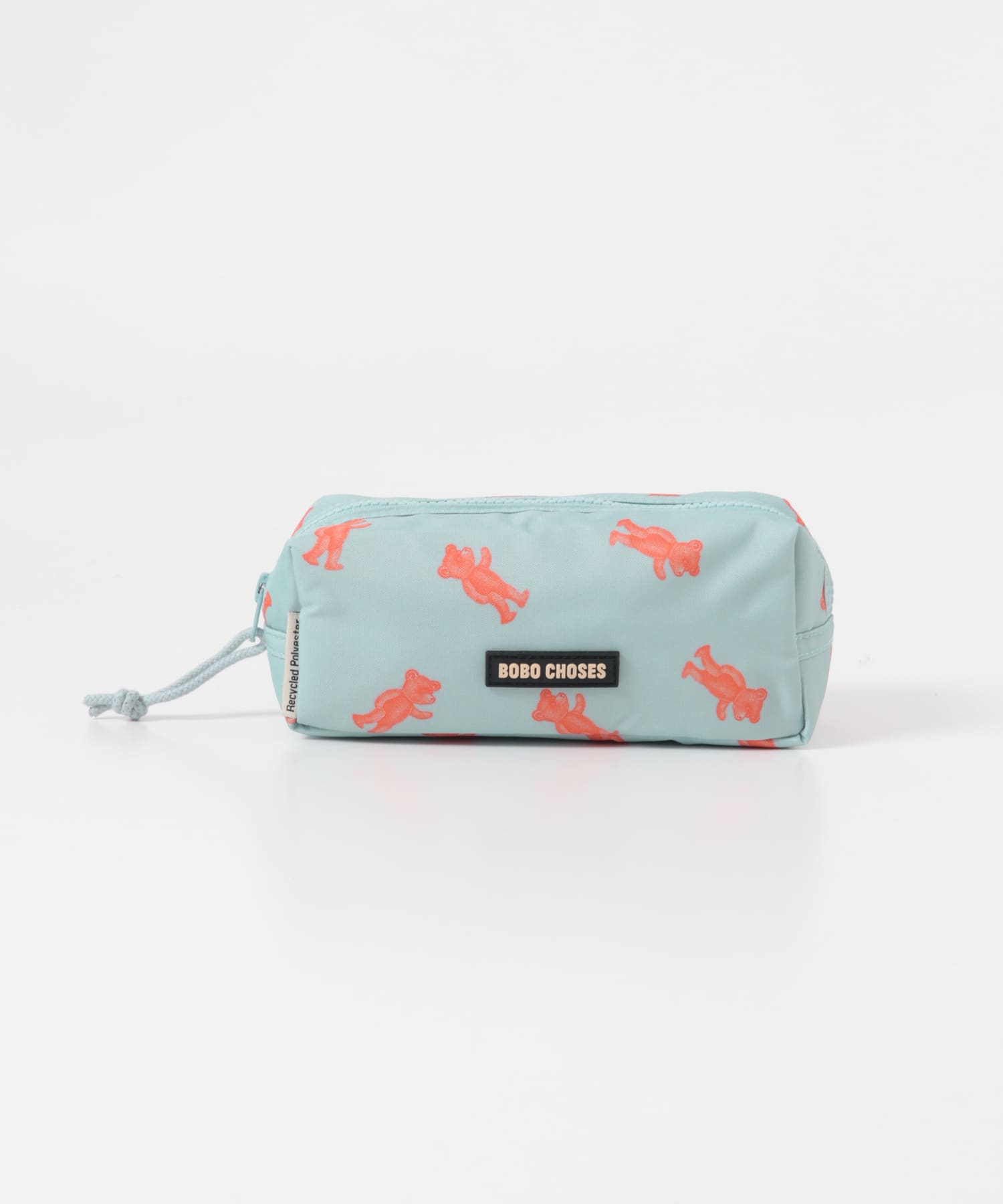 BOBO CHOSES　SOFTPAWMONSTERPENCILCASE(KIDS)