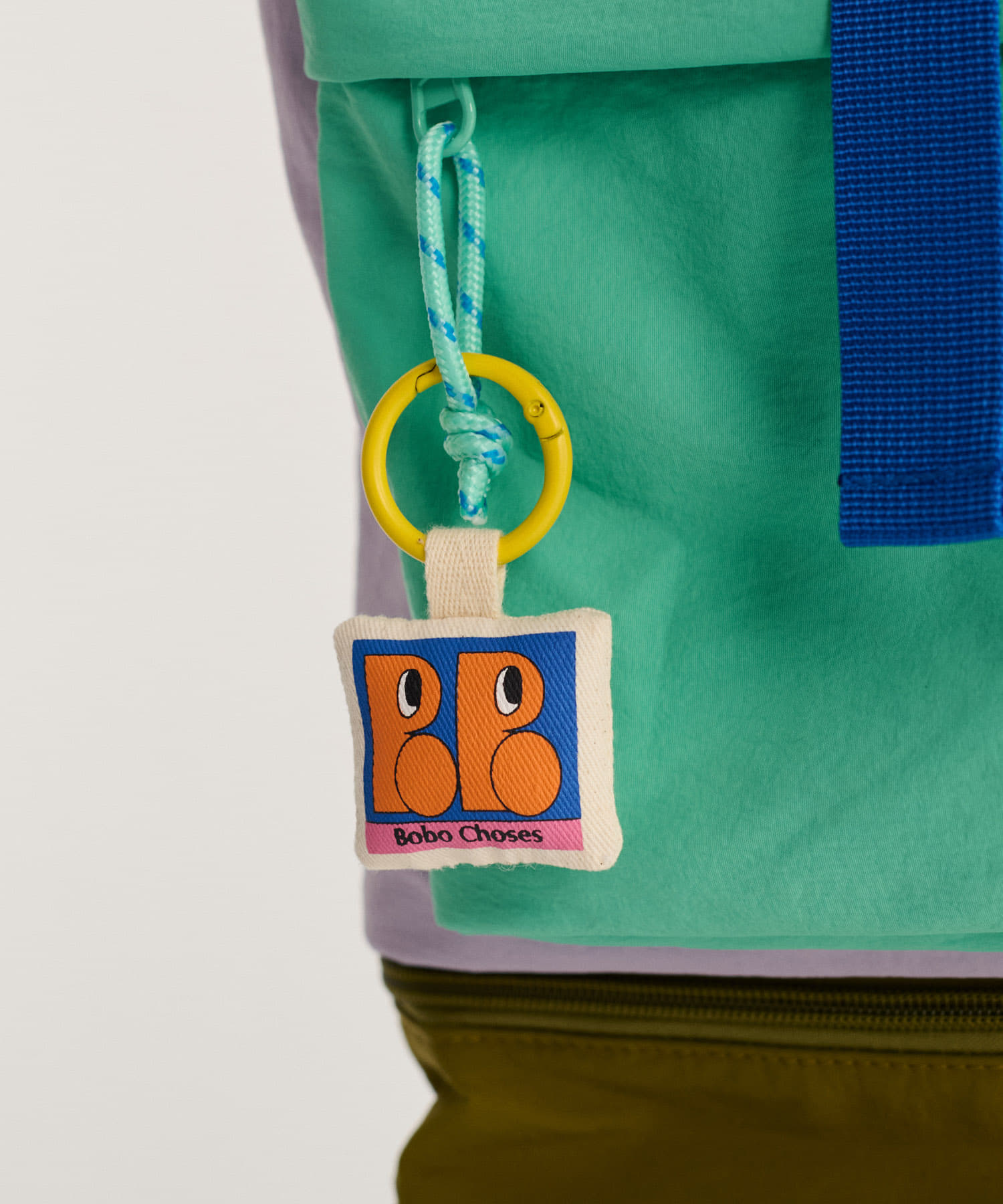 BOBO CHOSES　BOOOBO CHOSES CHARM(KIDS)