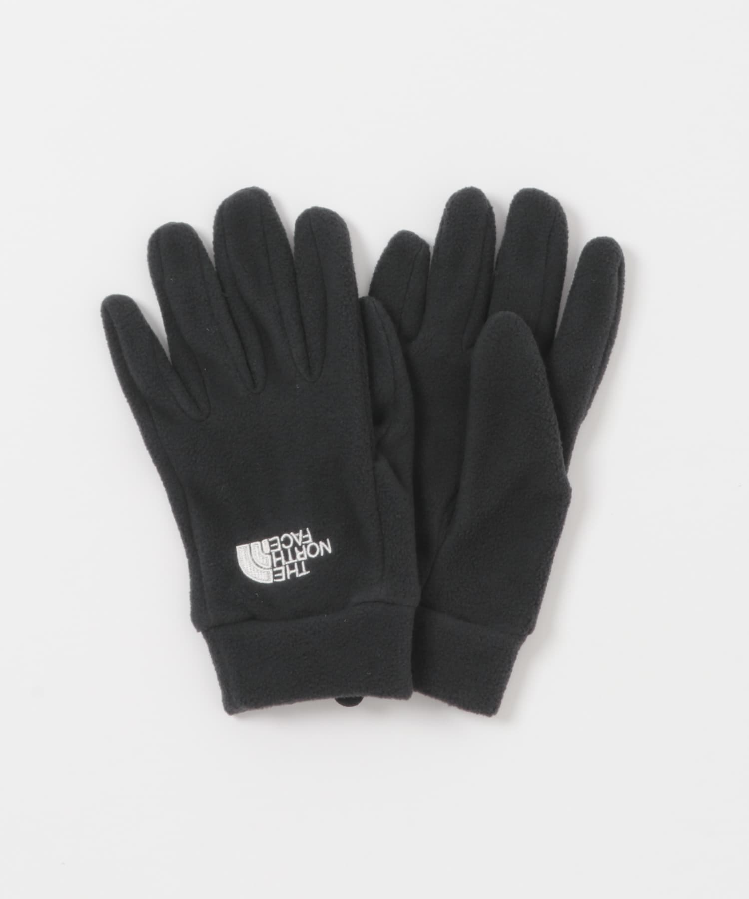 THE NORTH FACE　KIDS MICRO FLEECE GLOVE(KIDS)