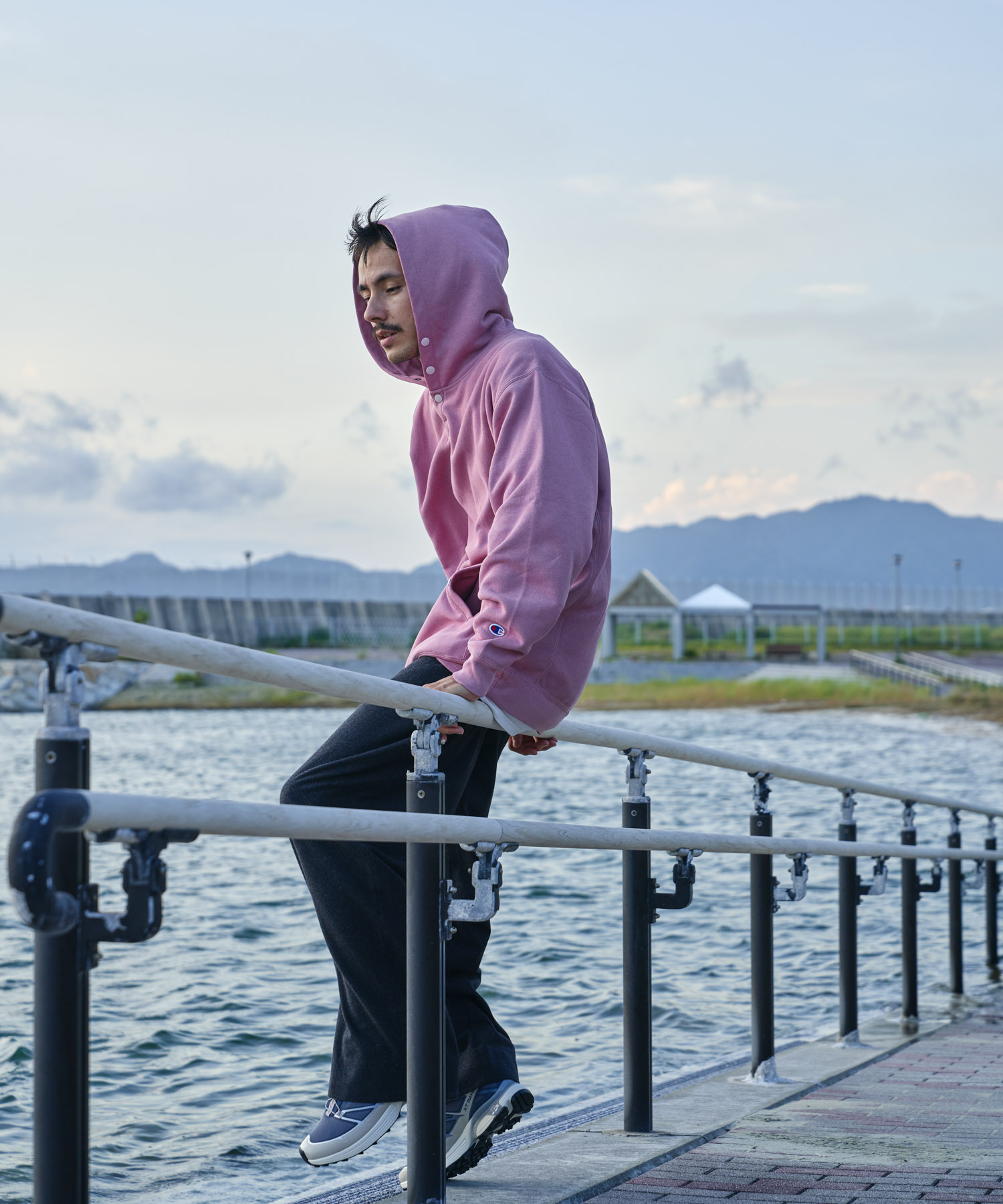 ライトピンク