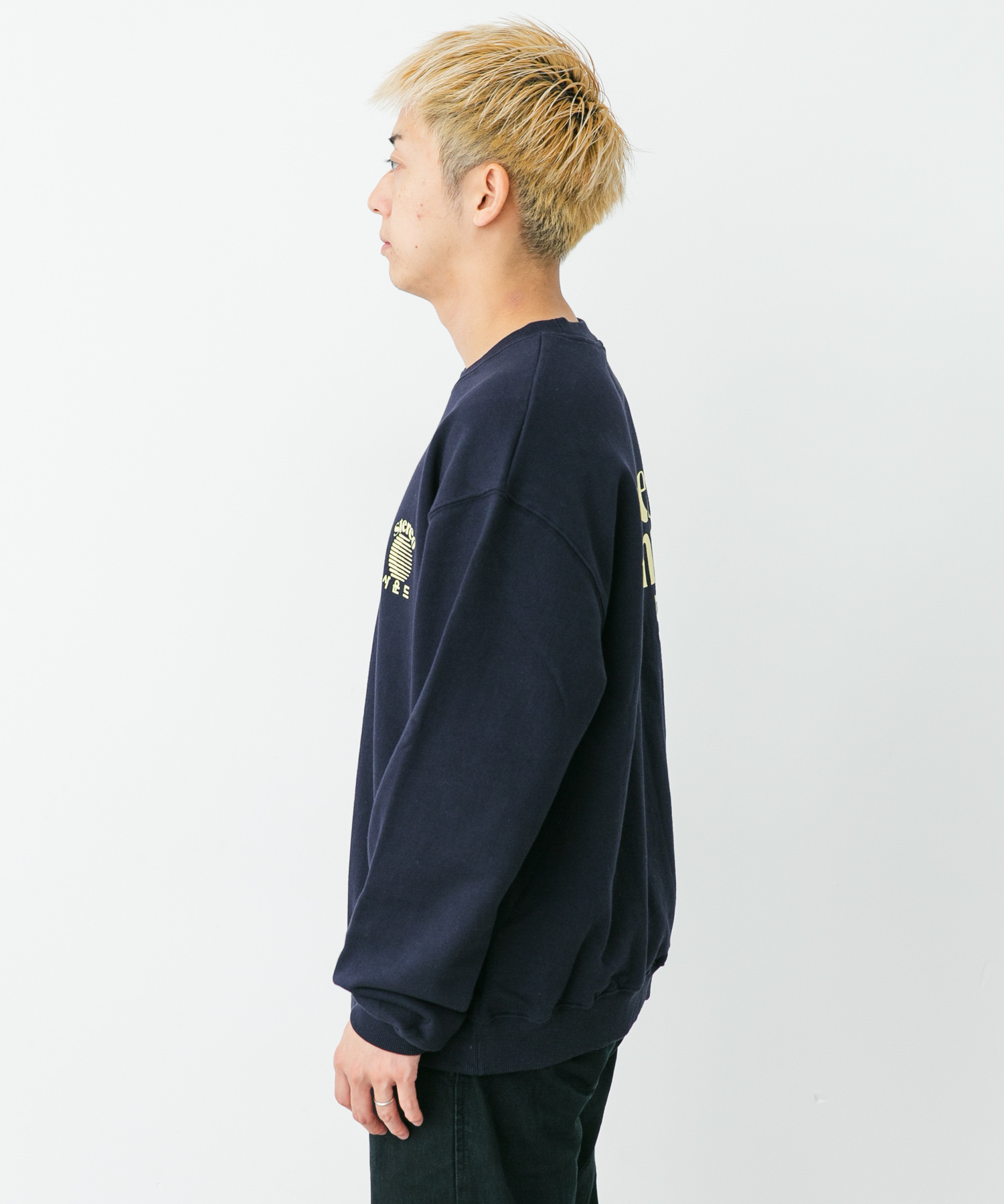 Navy-Yel