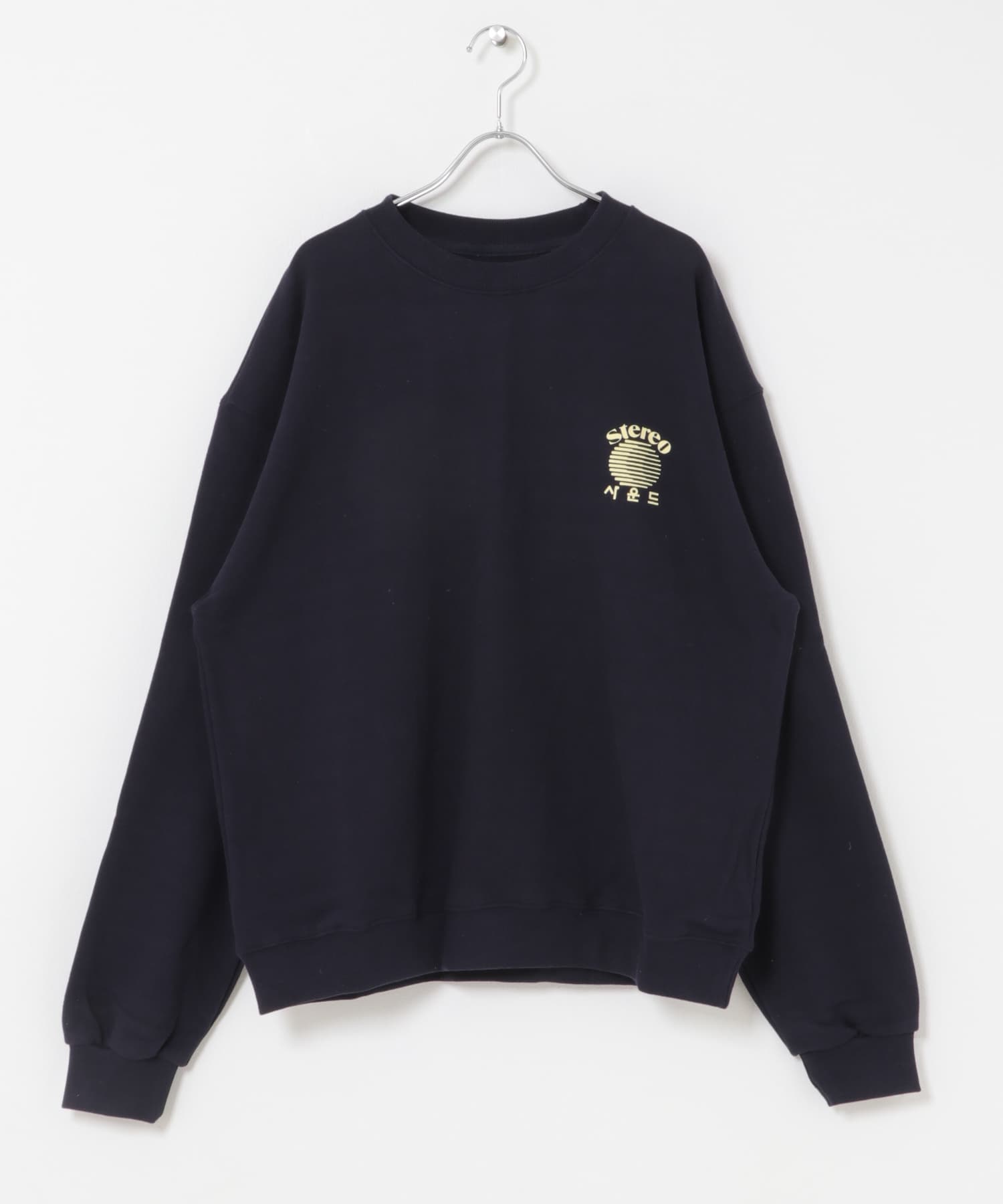 Navy-Yel