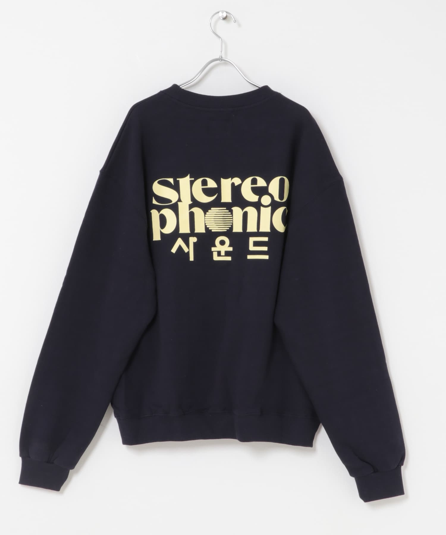 Navy-Yel