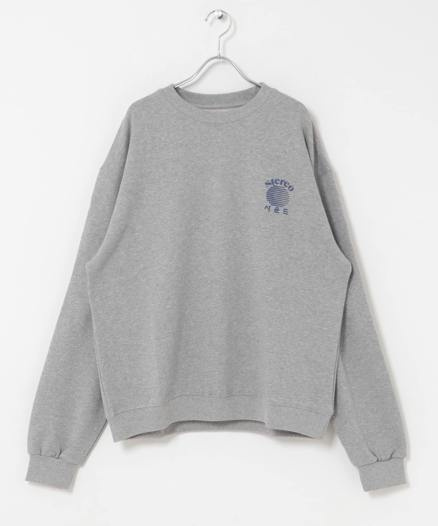 Gray-Navy
