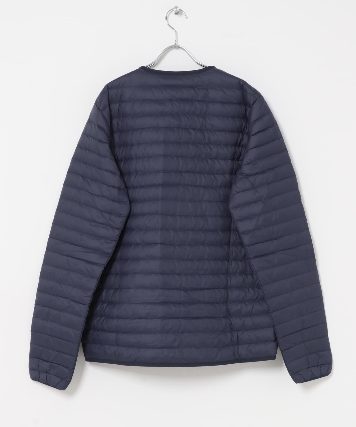 patagonia　LW DOWN SWEATER CARDIGAN NENA S