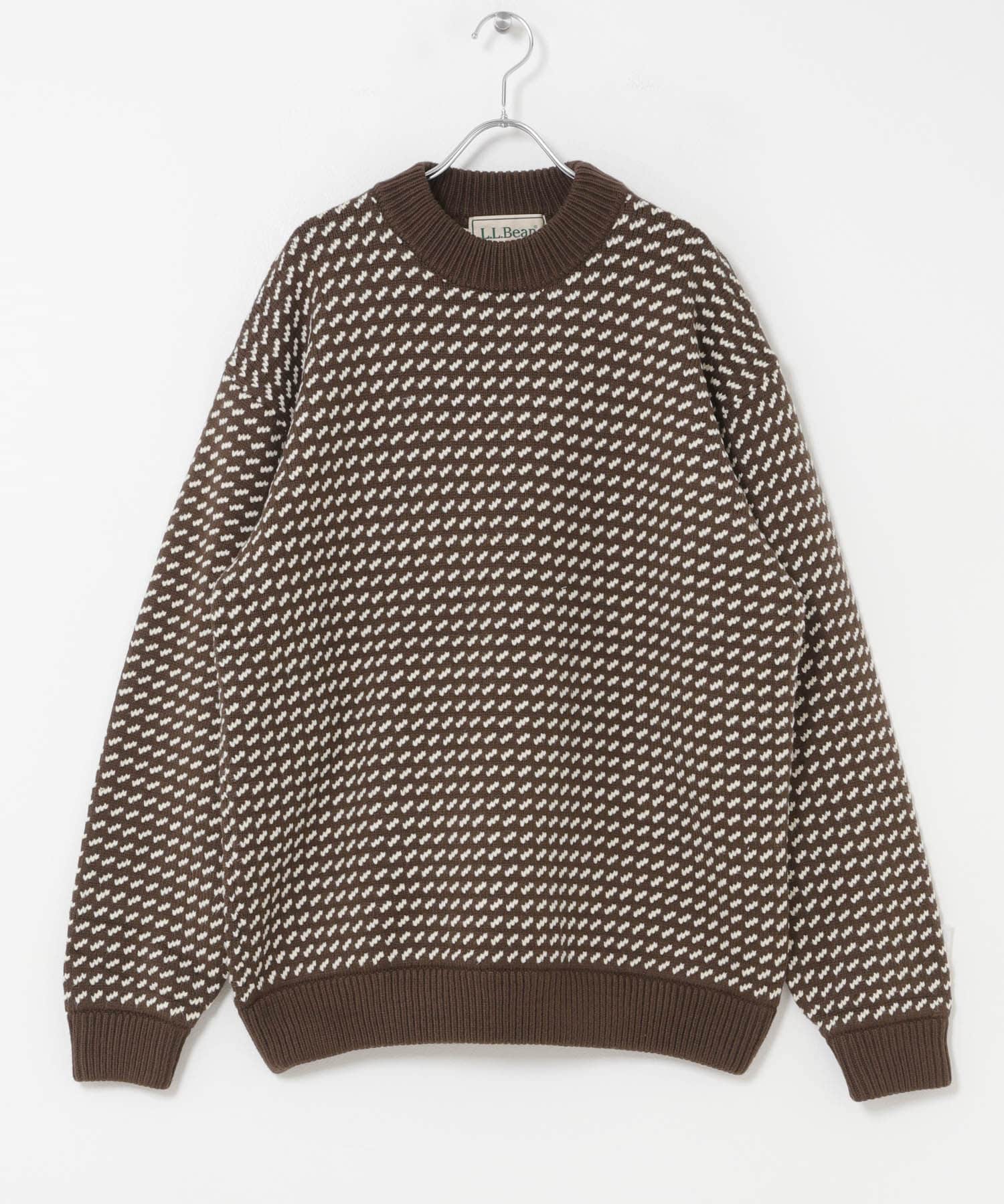 BROWN×NAT