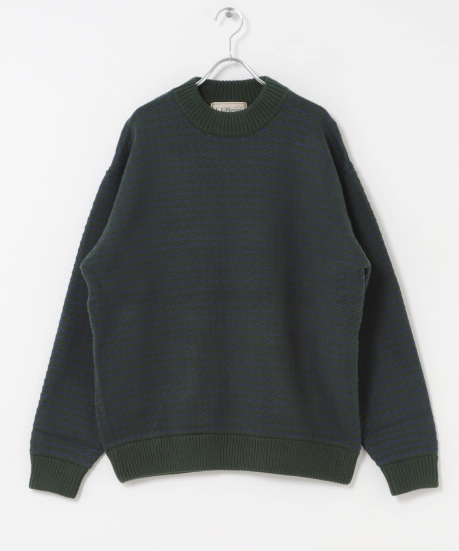 GREEN×NVY