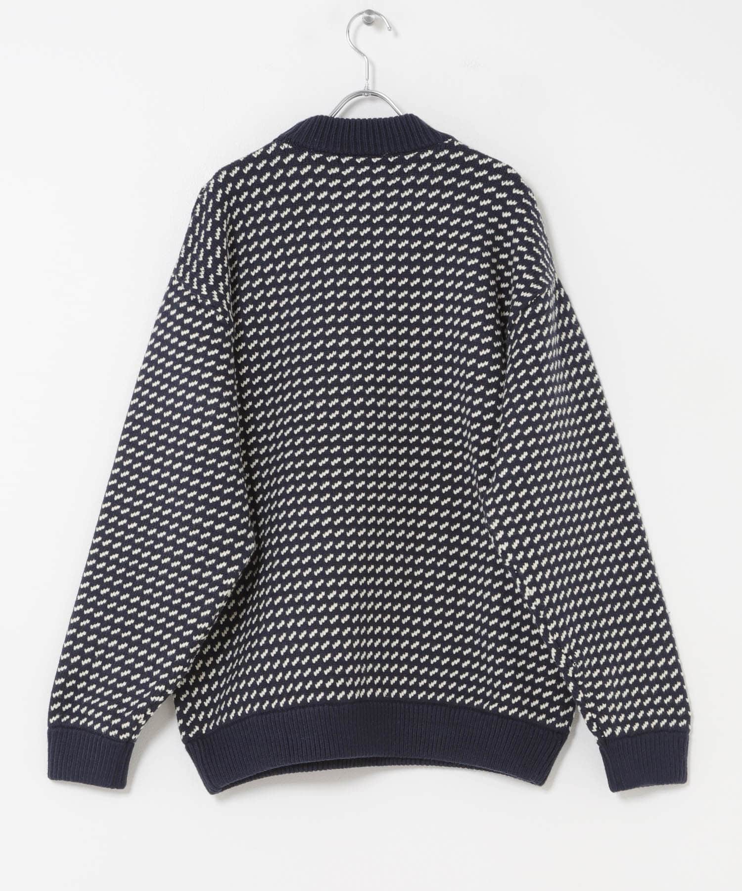 NAVY×NAT