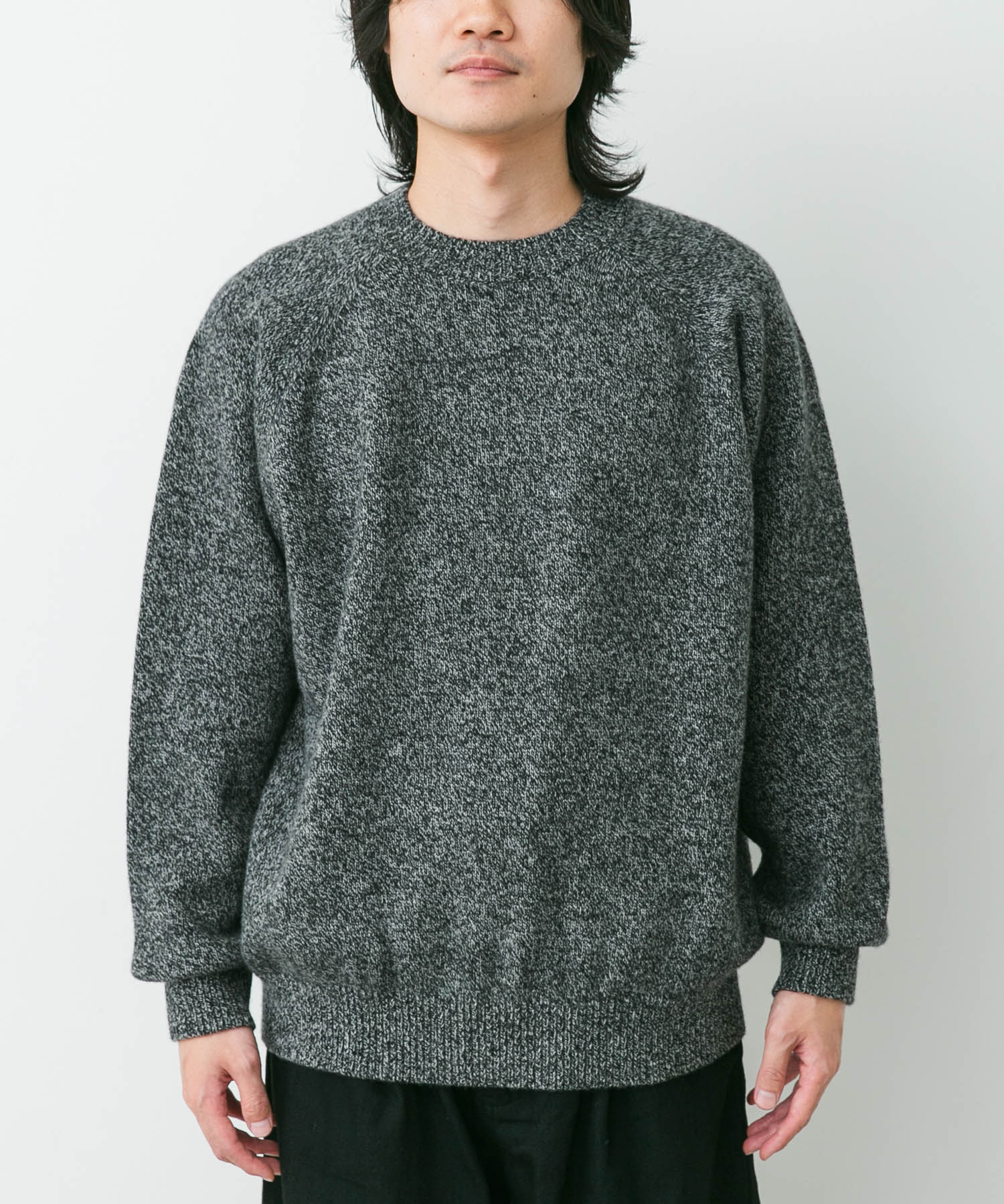 BLK/GRY