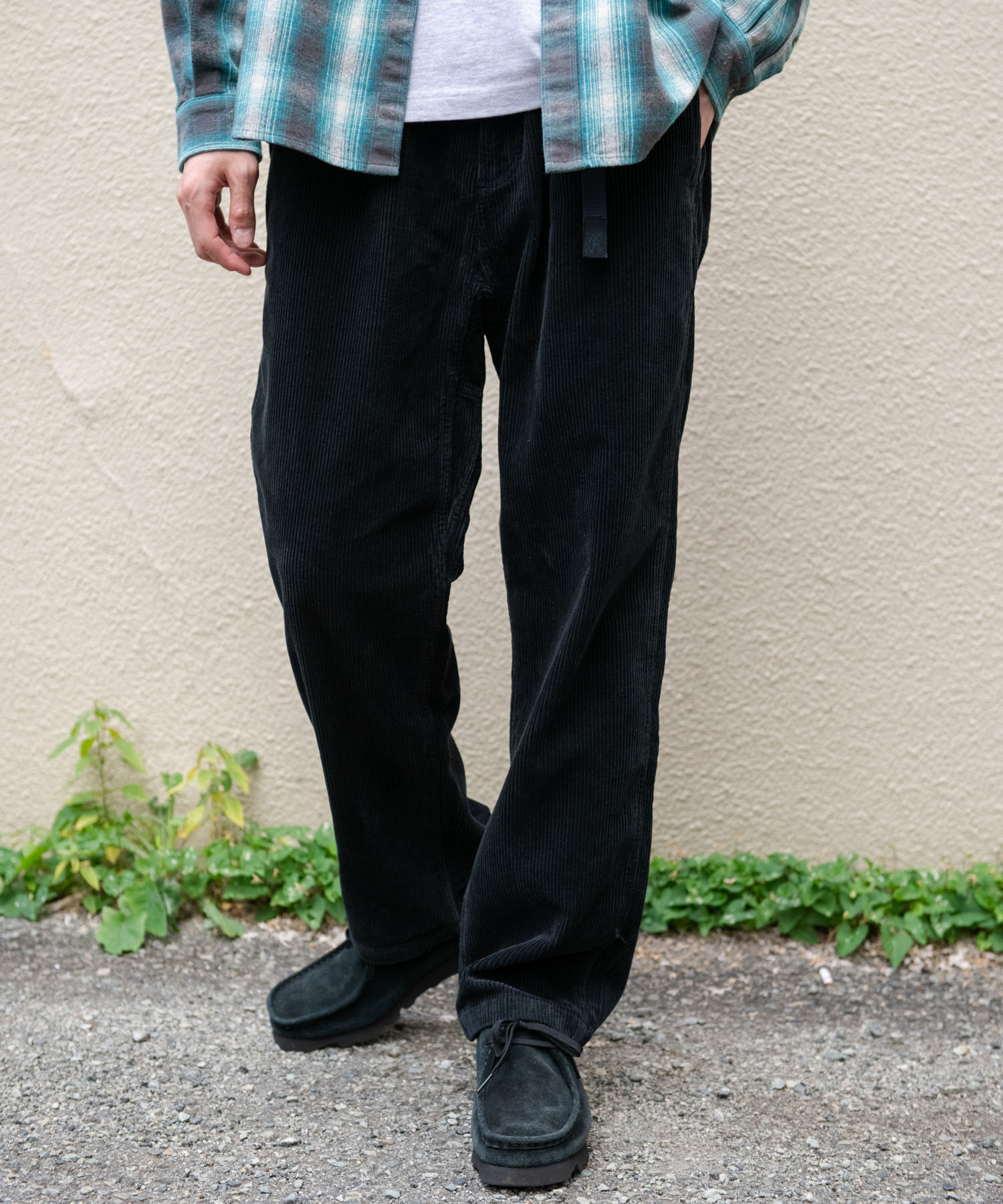 身長：180cm サイズ：L