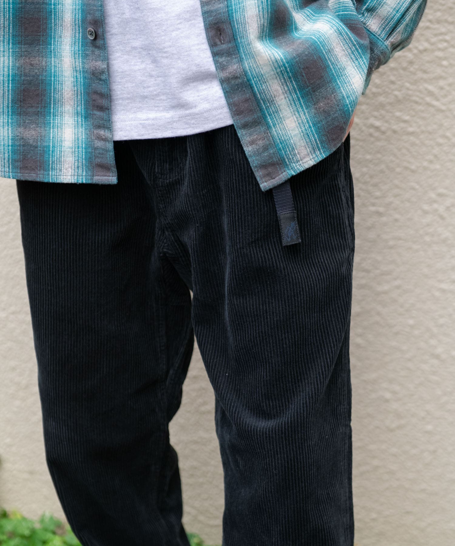 身長：180cm サイズ：L