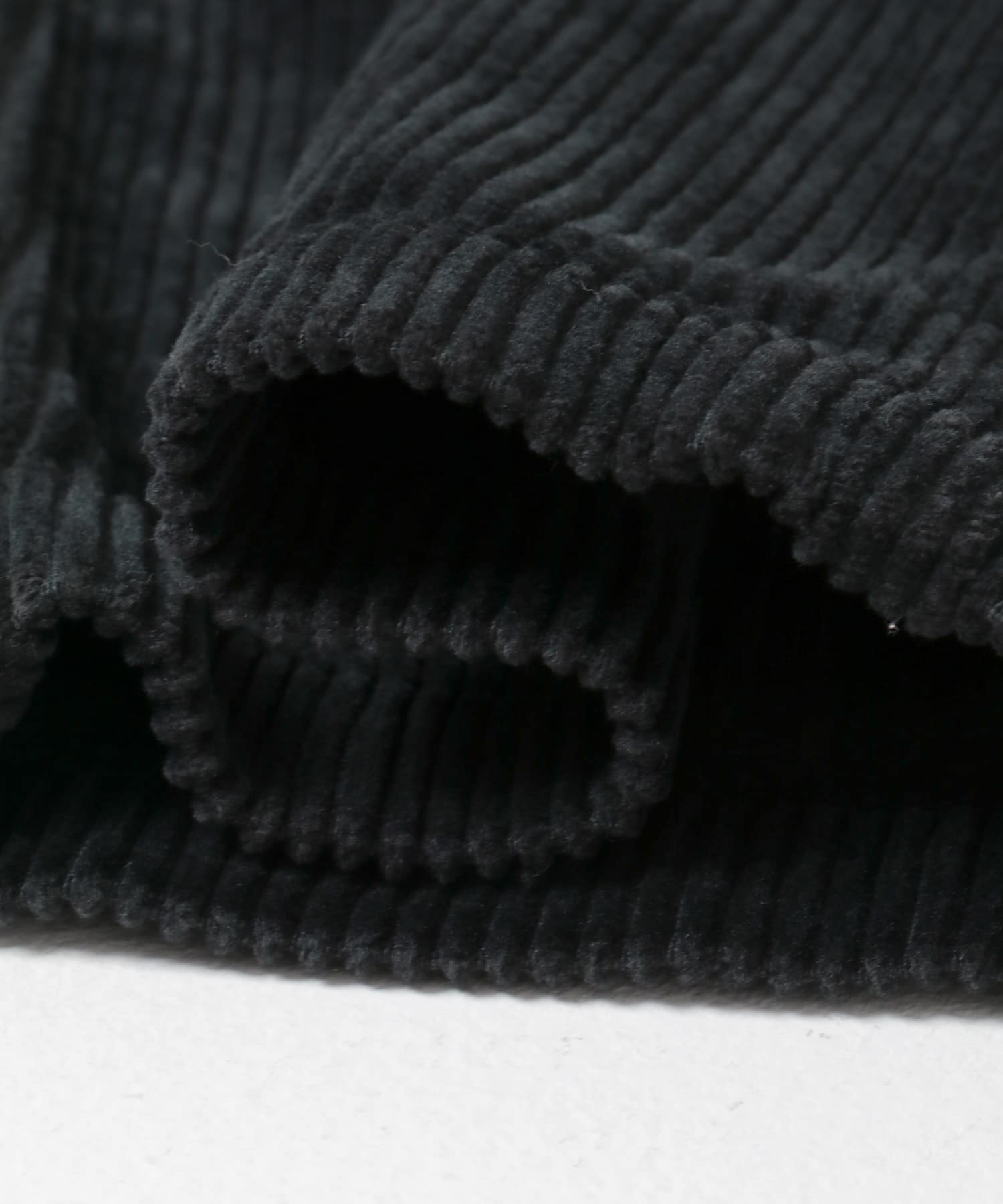 『別注』Gramicci for DOORS　8Wコーデュロイ トラウザー CCL NAVY M