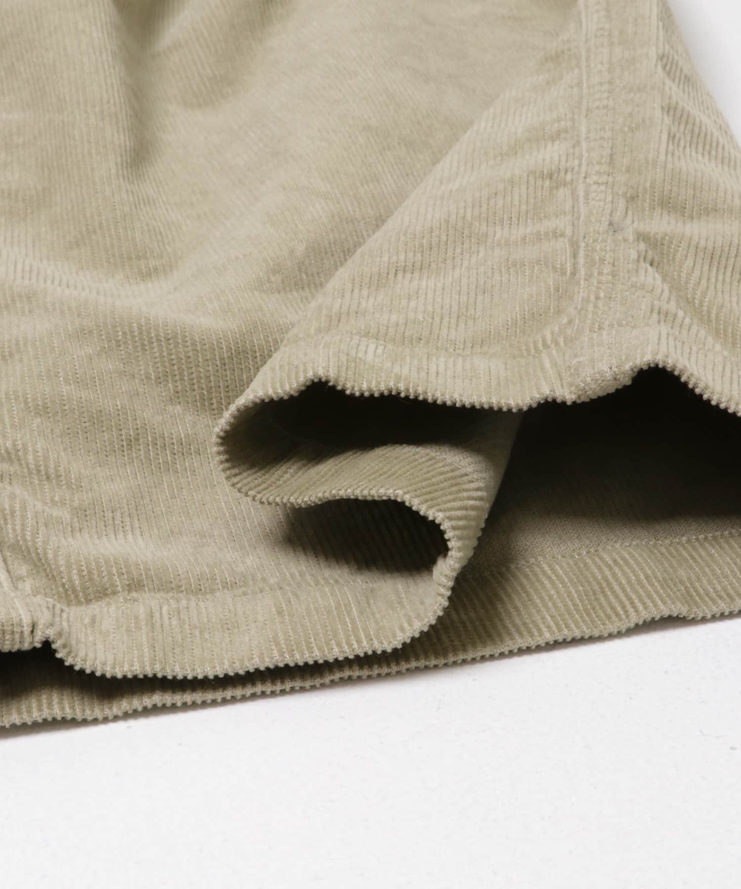 THE NORTH FACE PURPLE LABEL　CORDUROY WIDE STRAIGHT PANTS TP 30