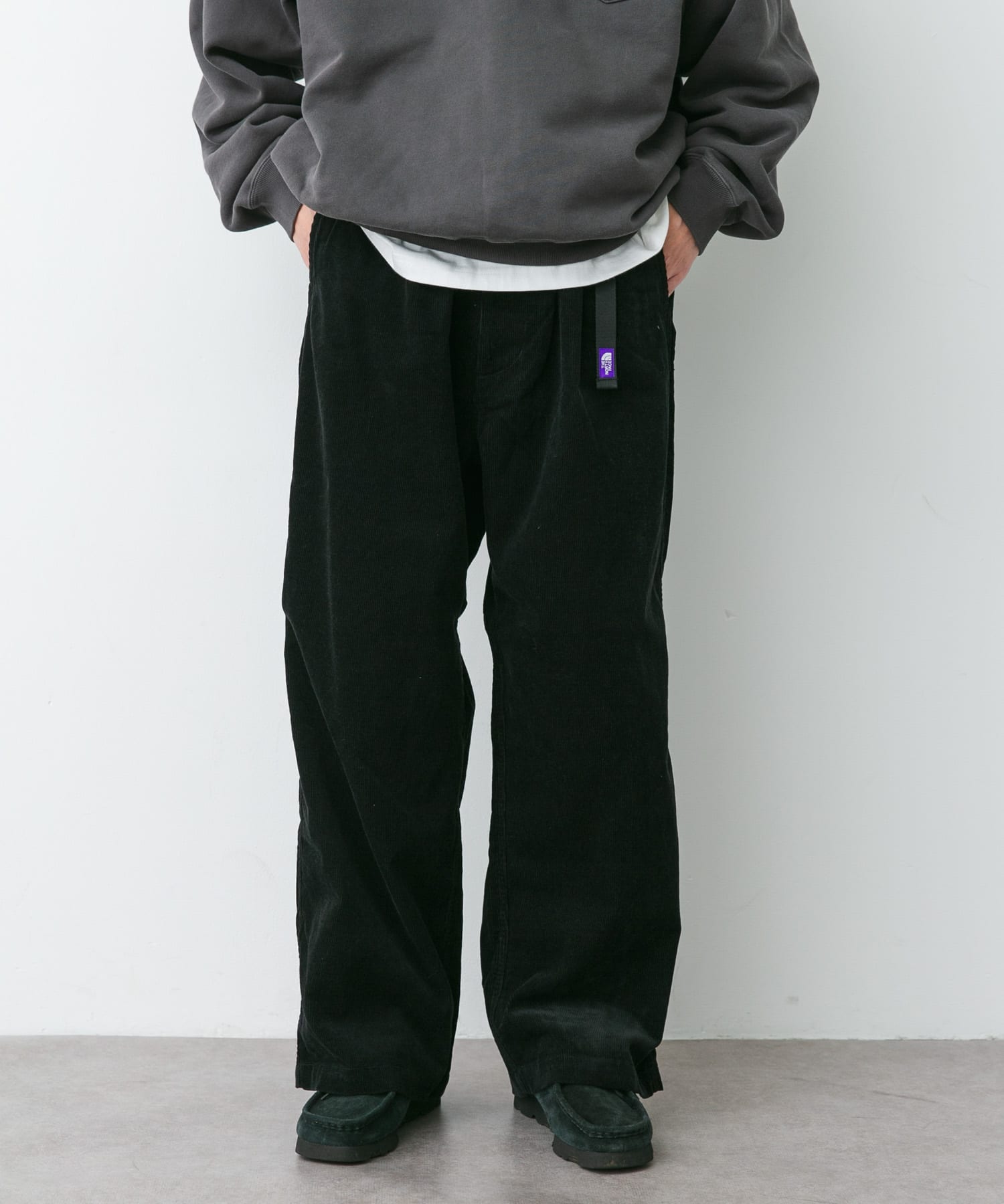 身長：170cm サイズ：32