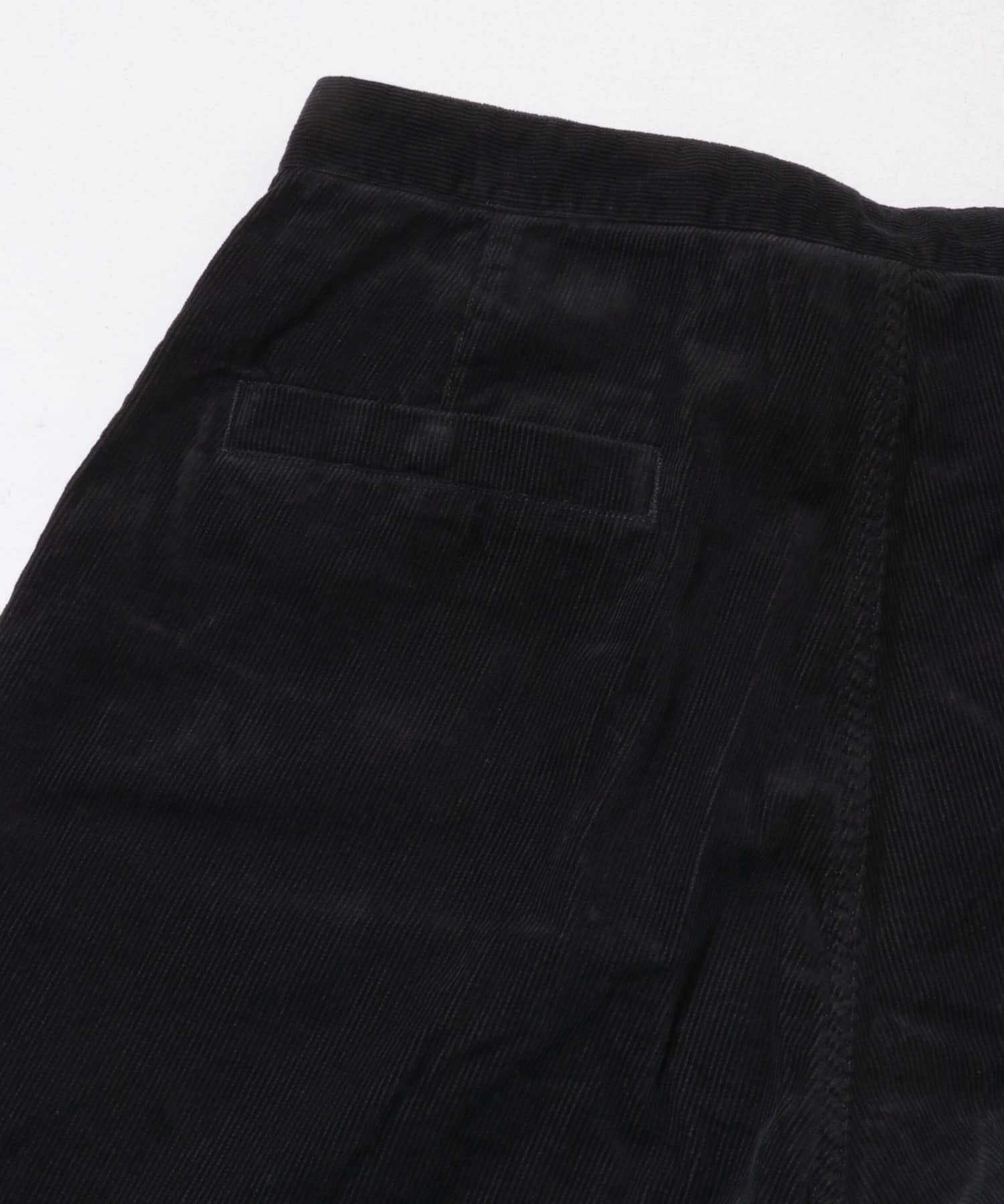 THE NORTH FACE PURPLE LABEL　CORDUROY WIDE STRAIGHT PANTS K 30