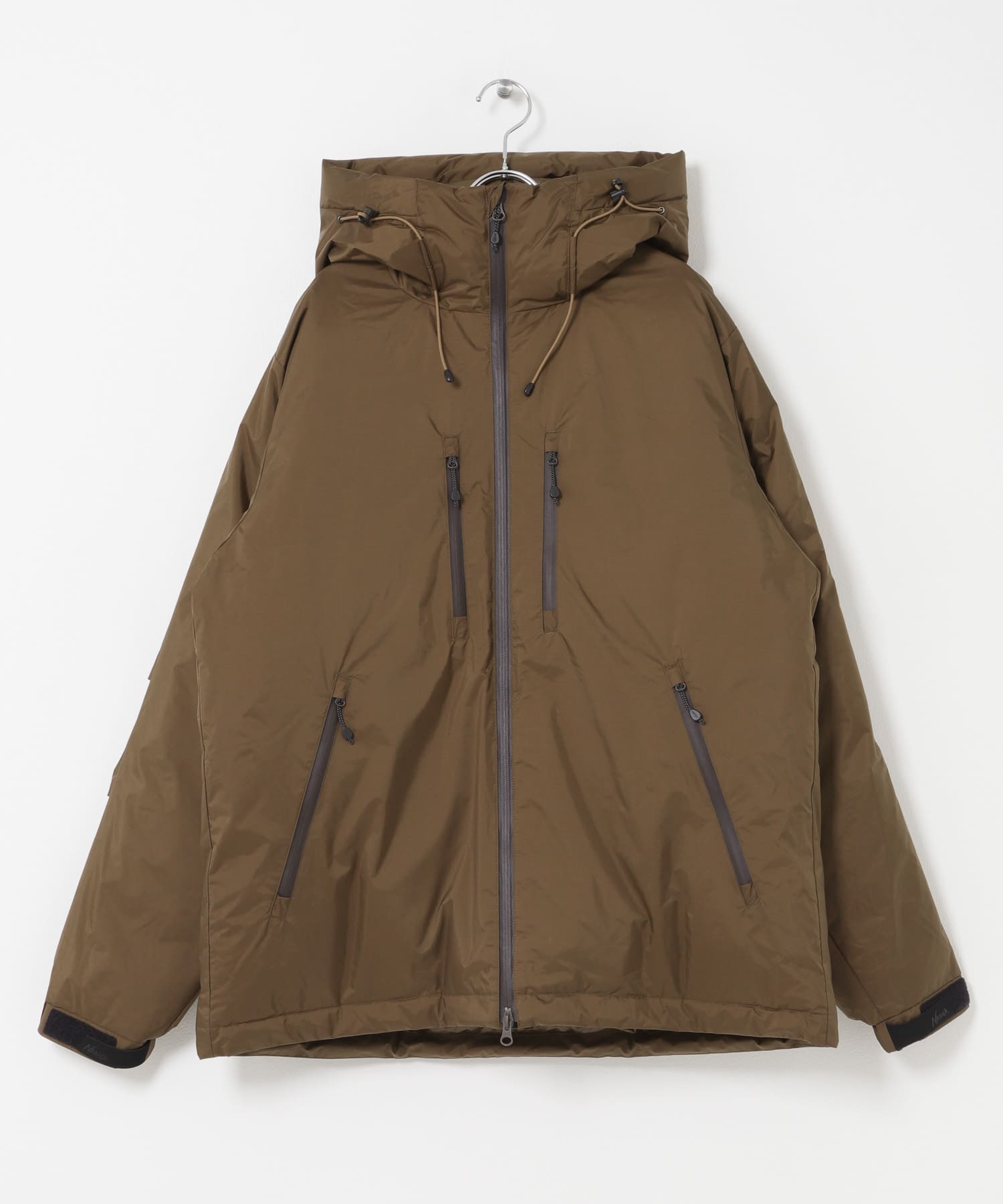 CHESTNUT