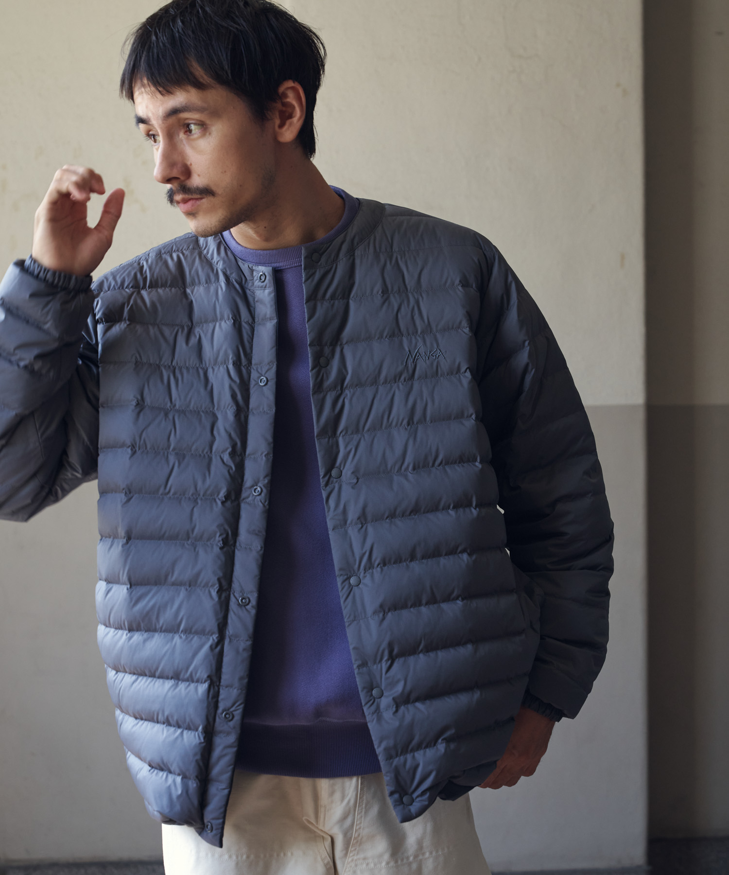 CCL/GRY