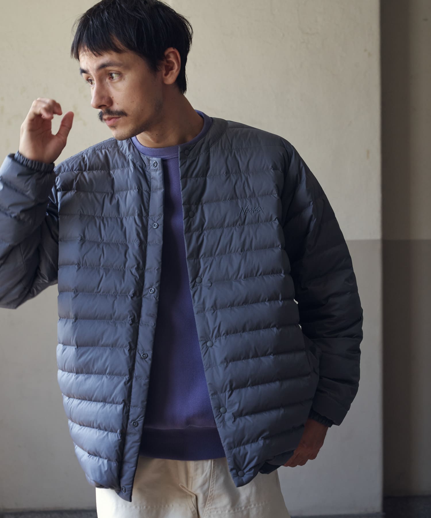 CCL/GRY