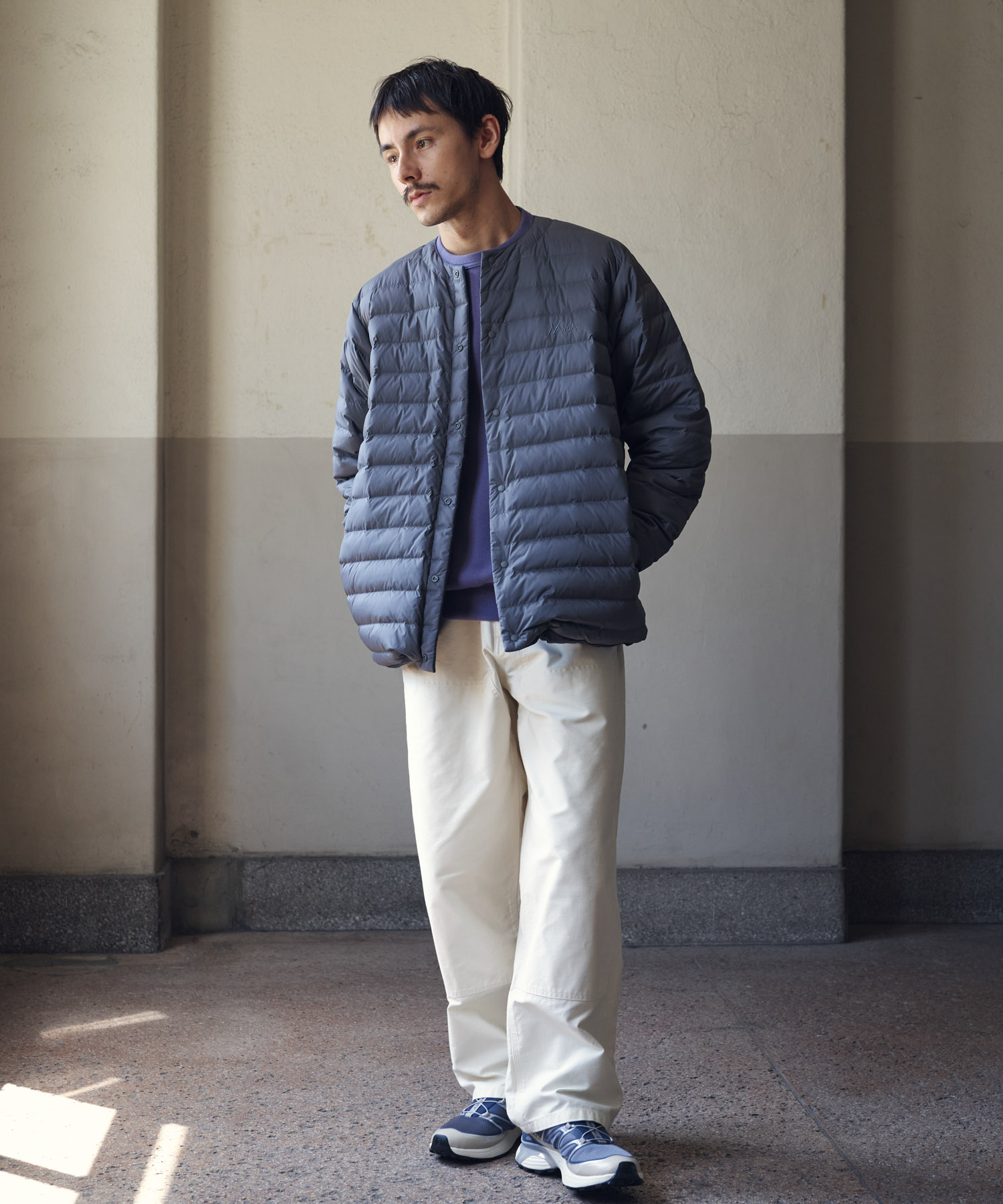 CCL/GRY