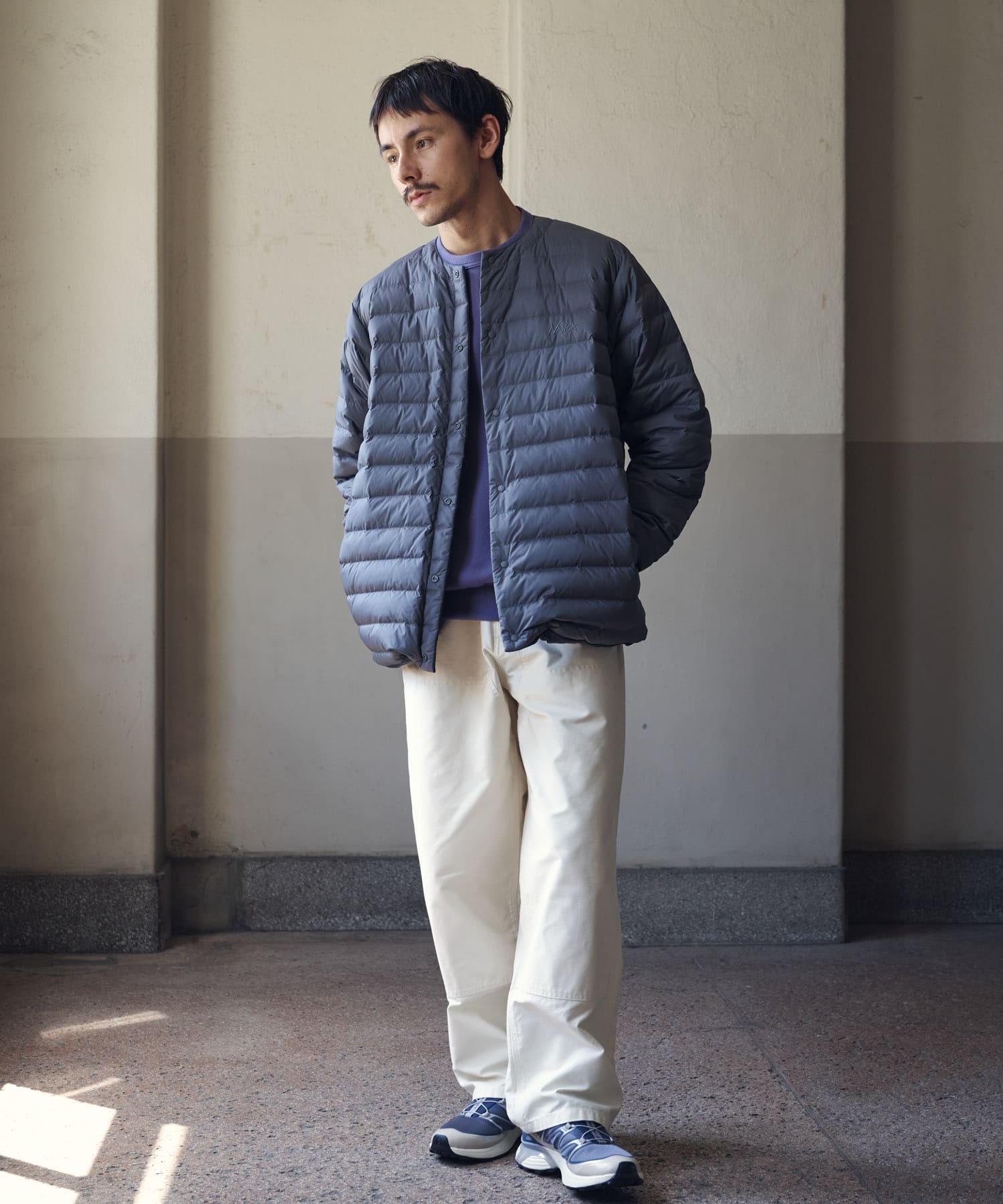 CCL/GRY