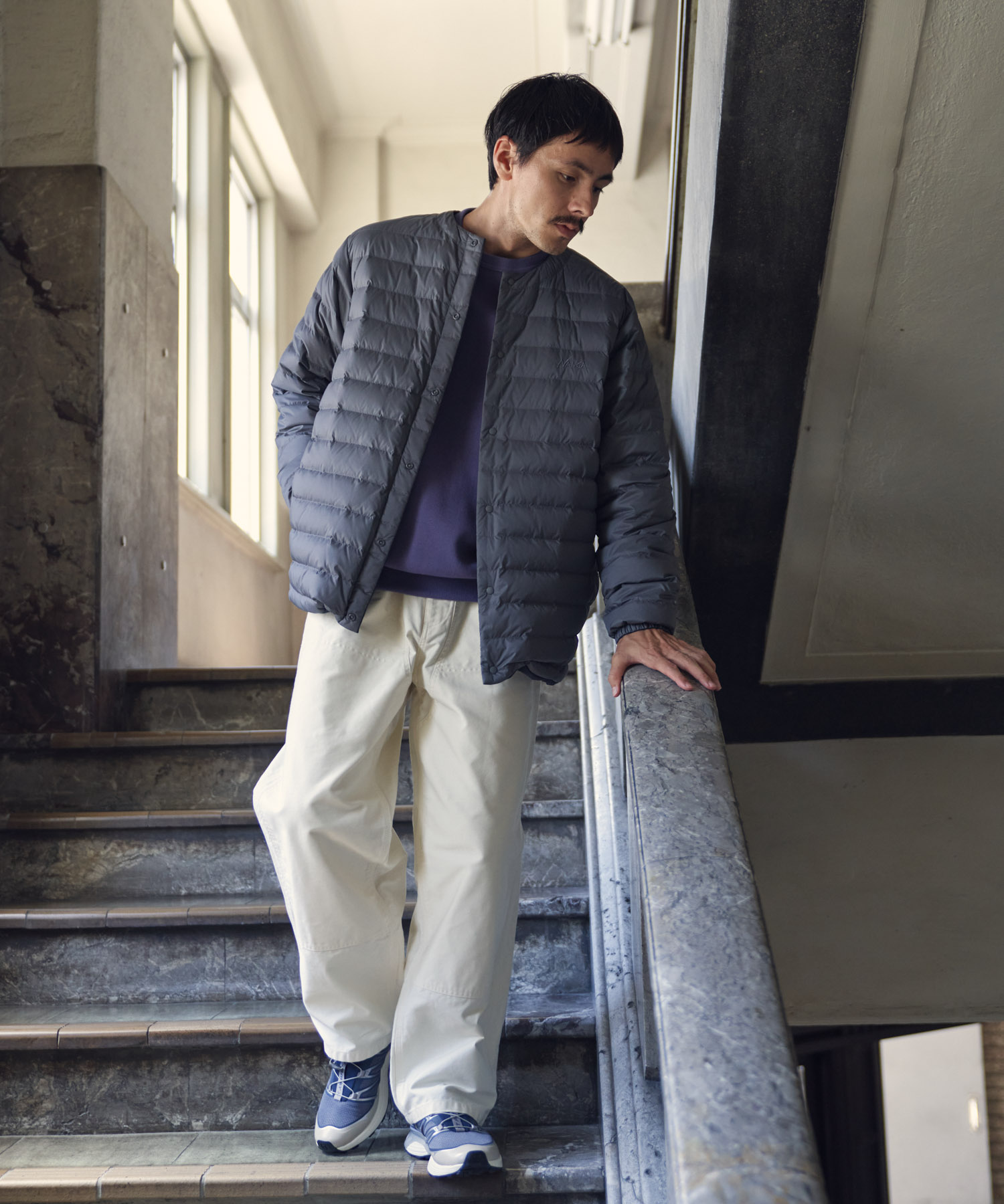 CCL/GRY