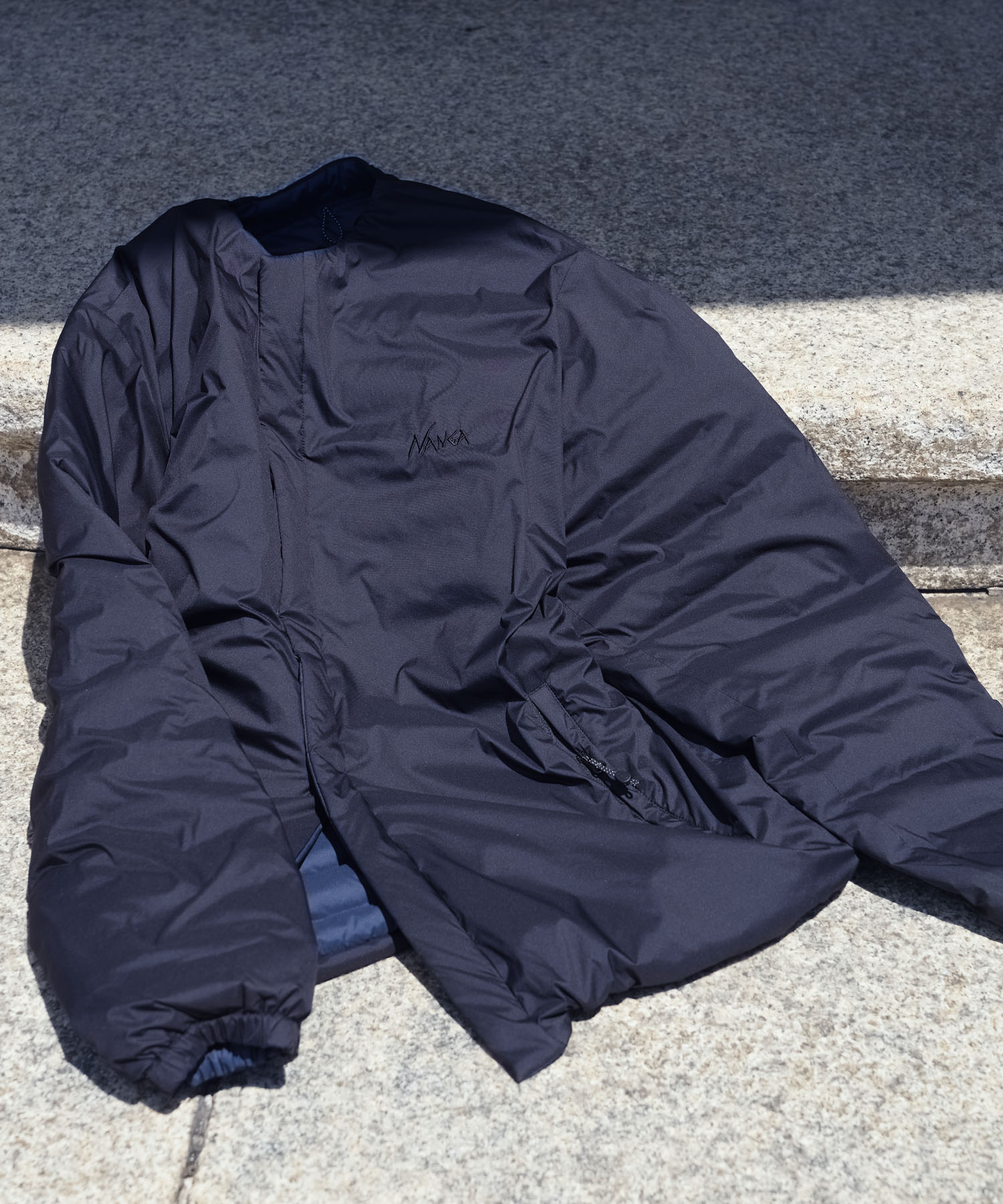 BLK/NVY
