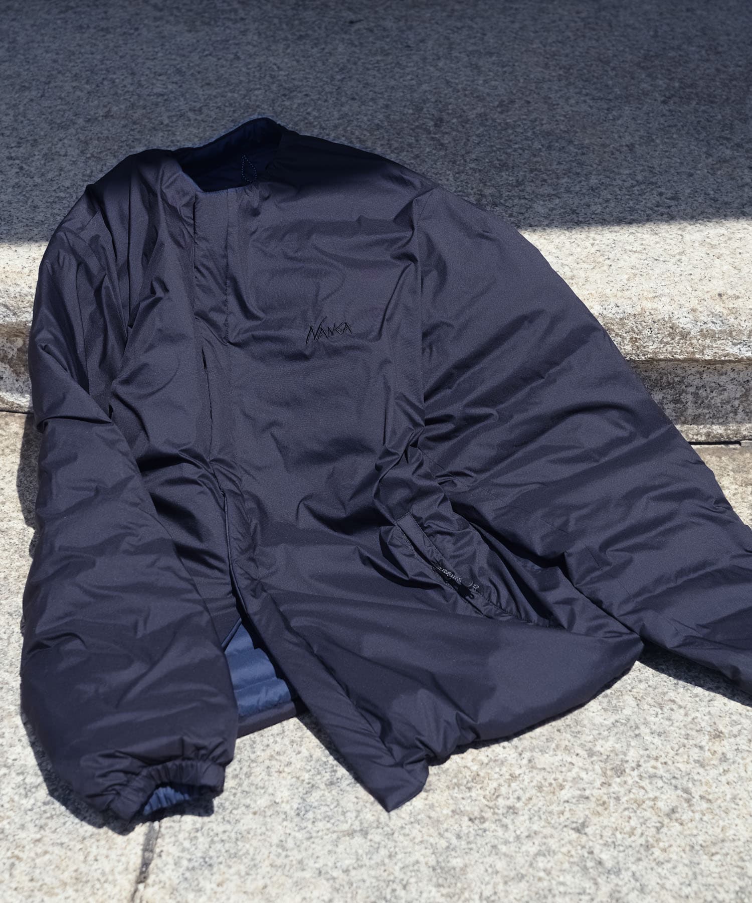 BLK/NVY