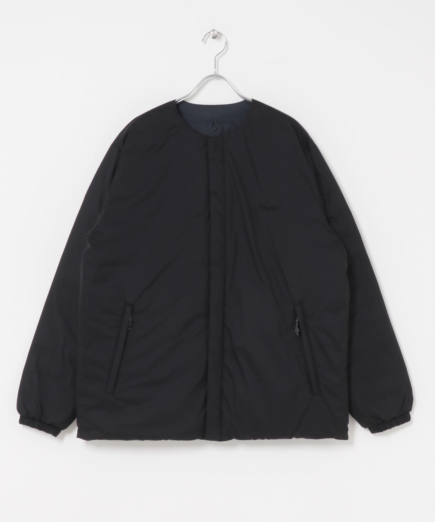 BLK/NVY