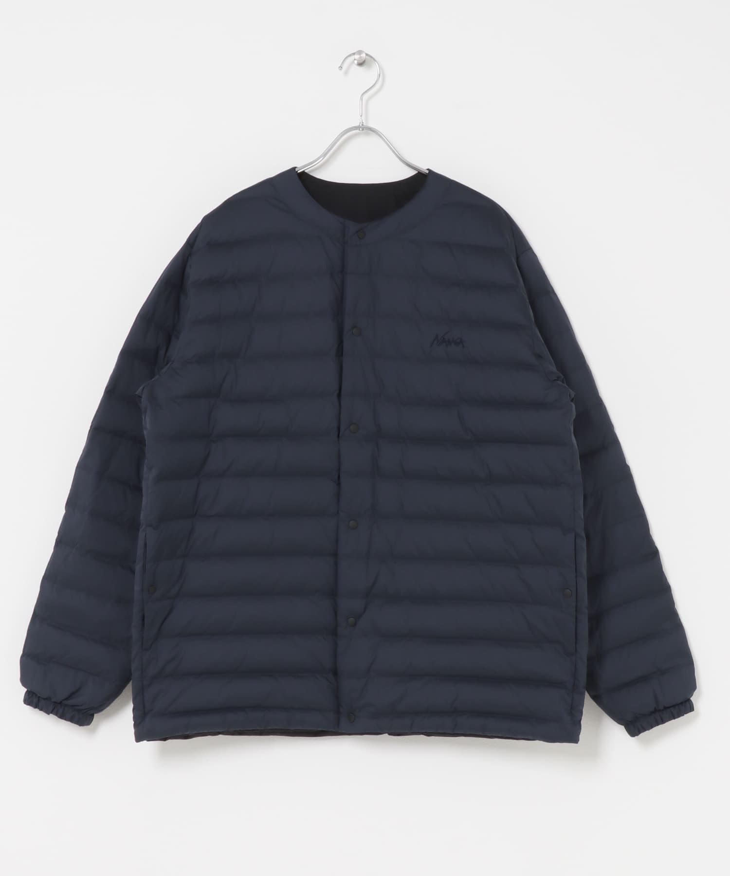 BLK/NVY