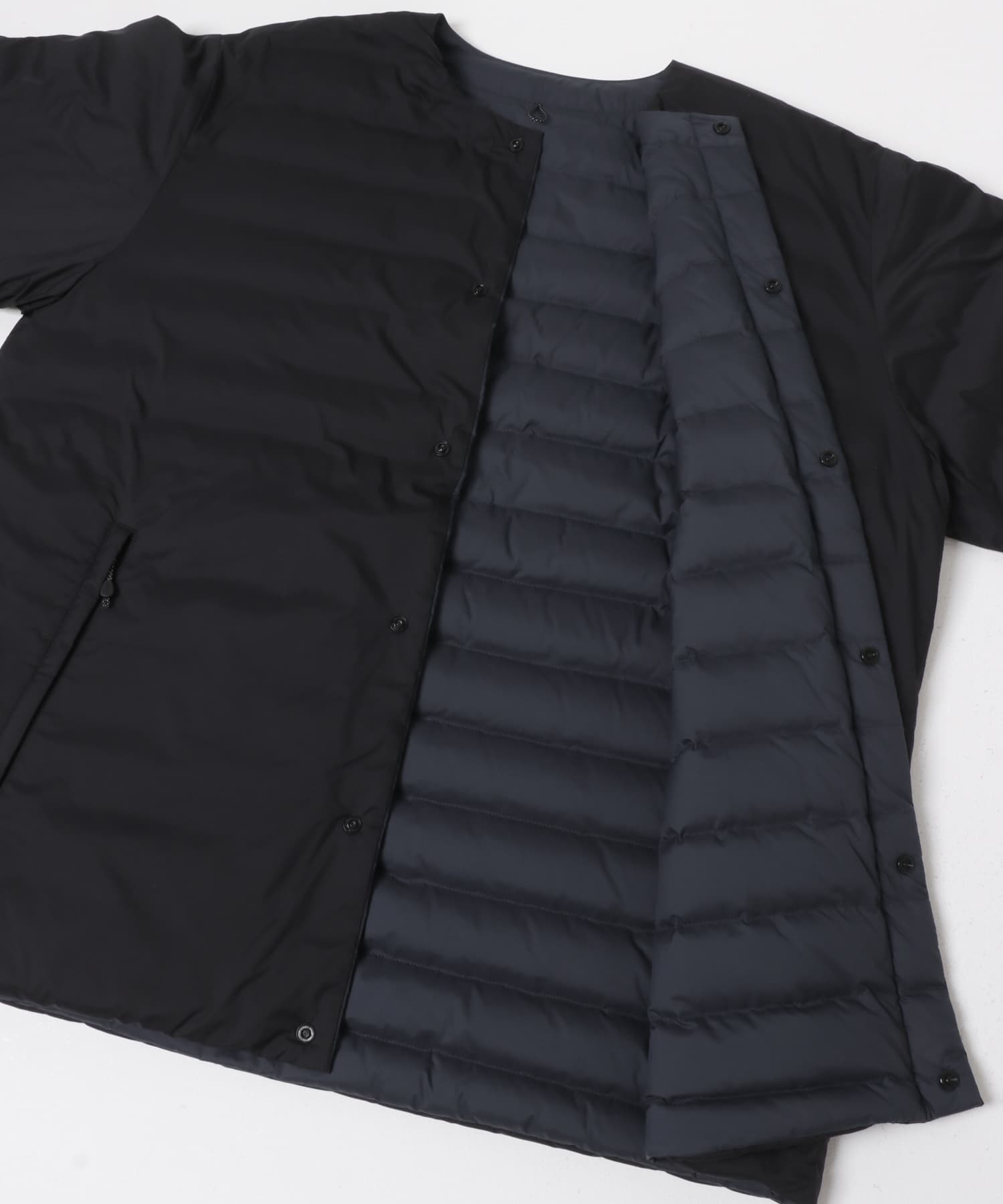 BLK/NVY