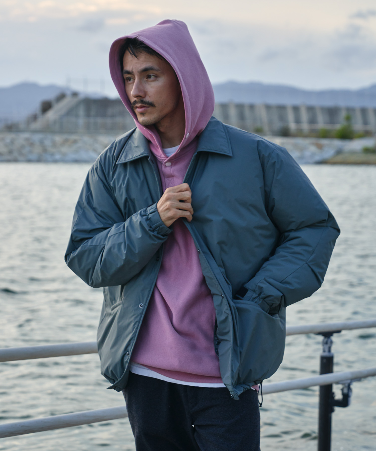 SAGE GRAY